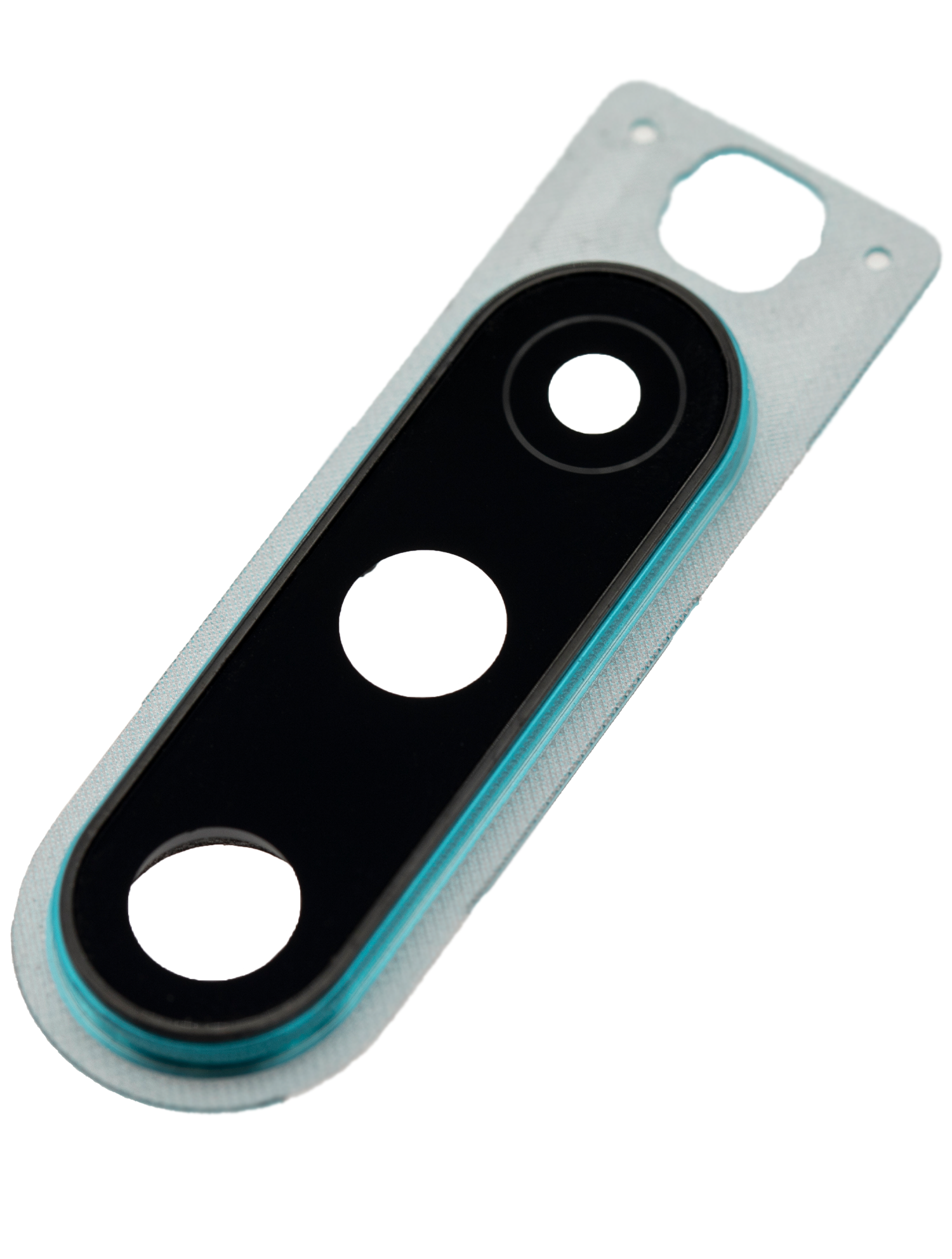 Replacement Back Camera Lens With Bracket Compatible For OnePlus 8 (Glacial Green)