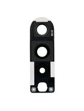 Replacement Back Camera Lens With Bracket Compatible For OnePlus 8 (Glacial Green)