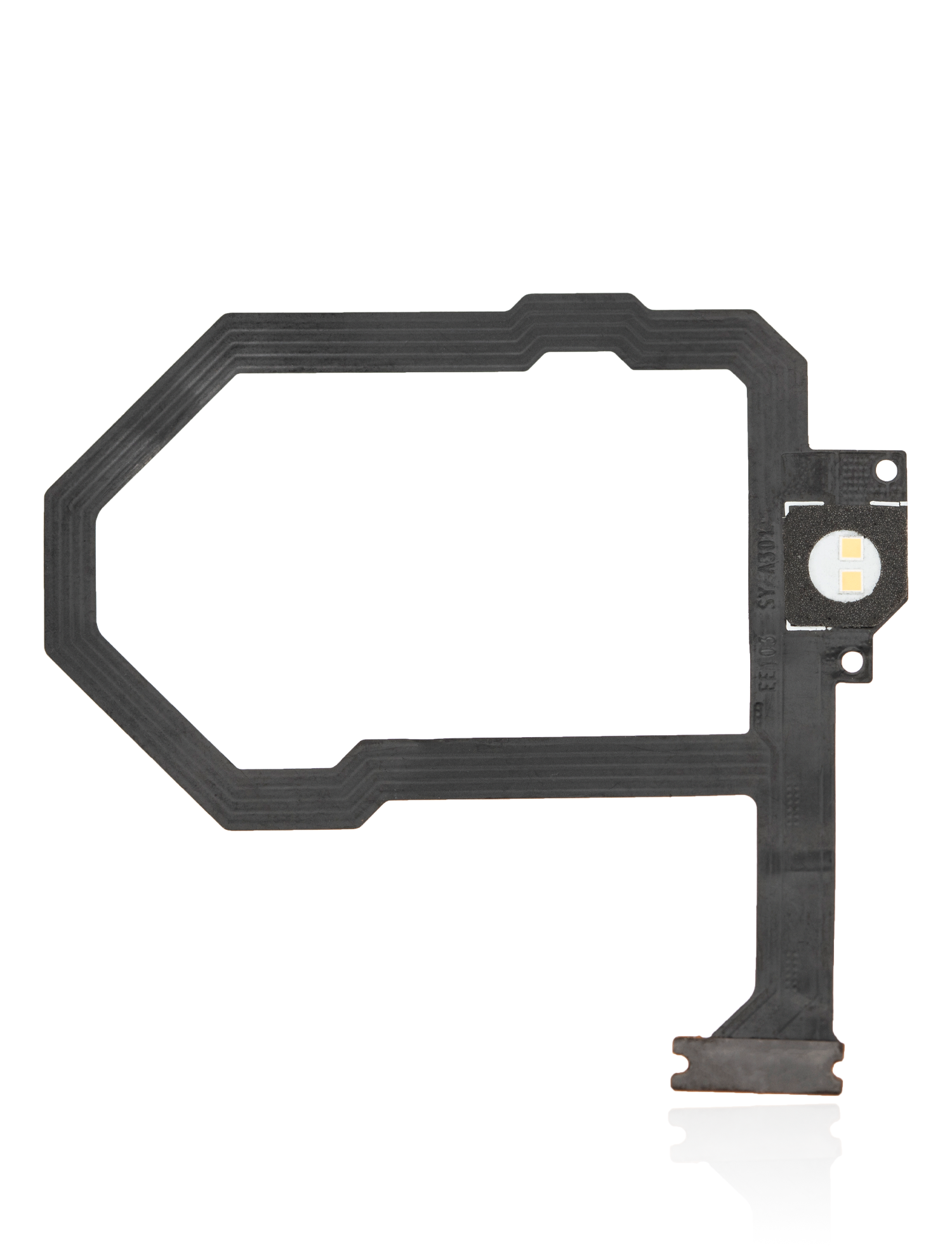 Flashlight Flex Cable Compatible For OnePlus 8 Replacement