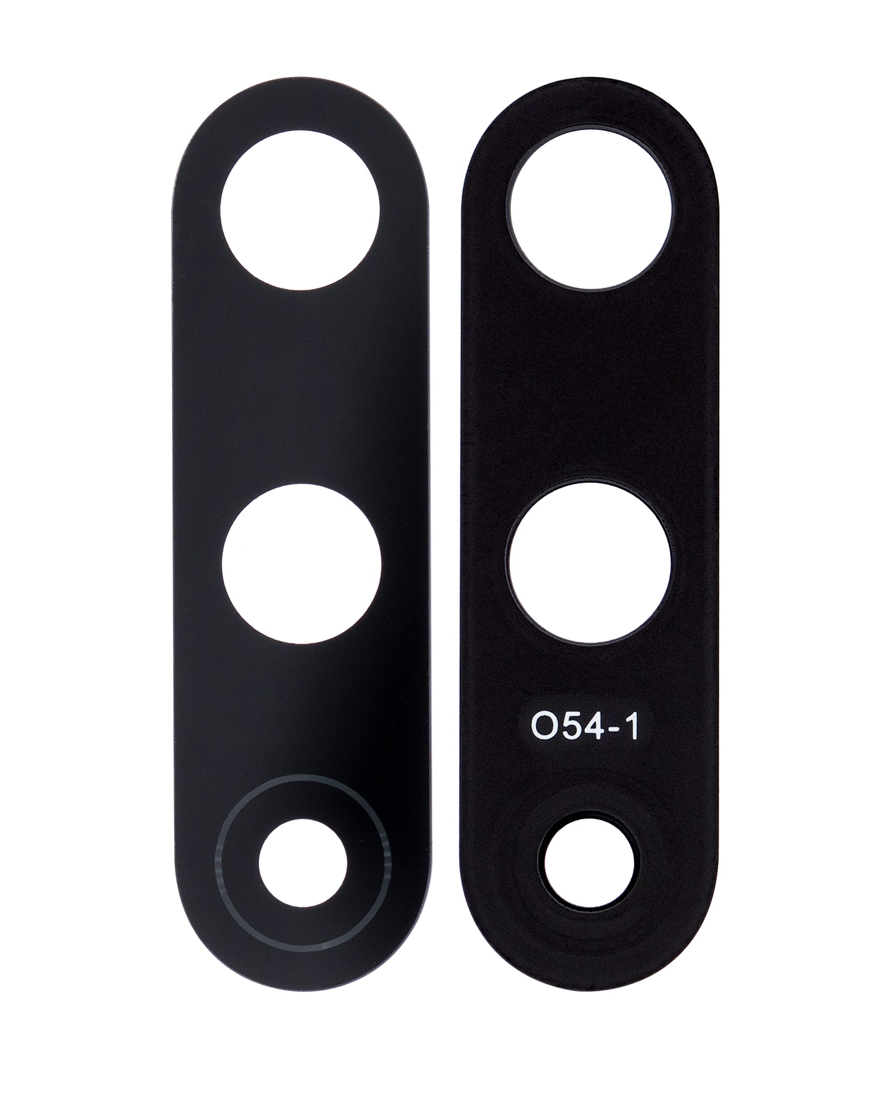 Replacement Back Camera Lens (Glass Only) With Adhesive Compatible For OnePlus 8 (All Colors)