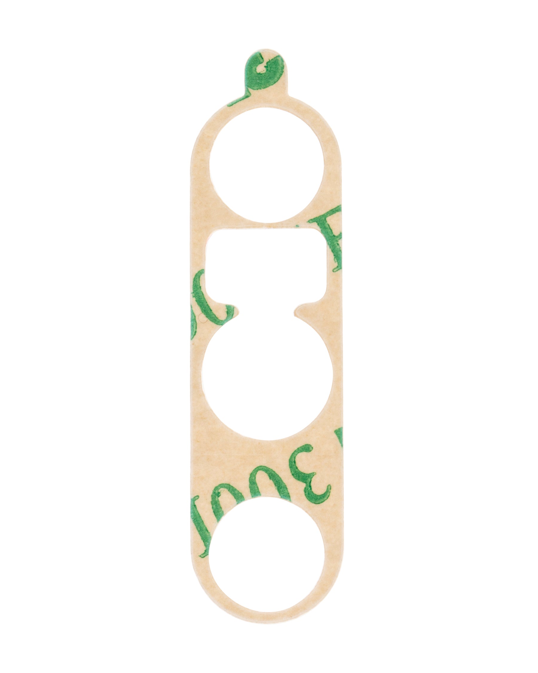 Replacement Back Camera Lens (Glass Only) With Adhesive Compatible For OnePlus 8 (All Colors)