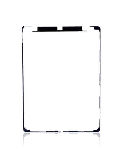 LCD Adhesive Tape Compatible For iPad Pro 12.9" 2nd Gen (2017) (10 Pack)(Tesa Tape)