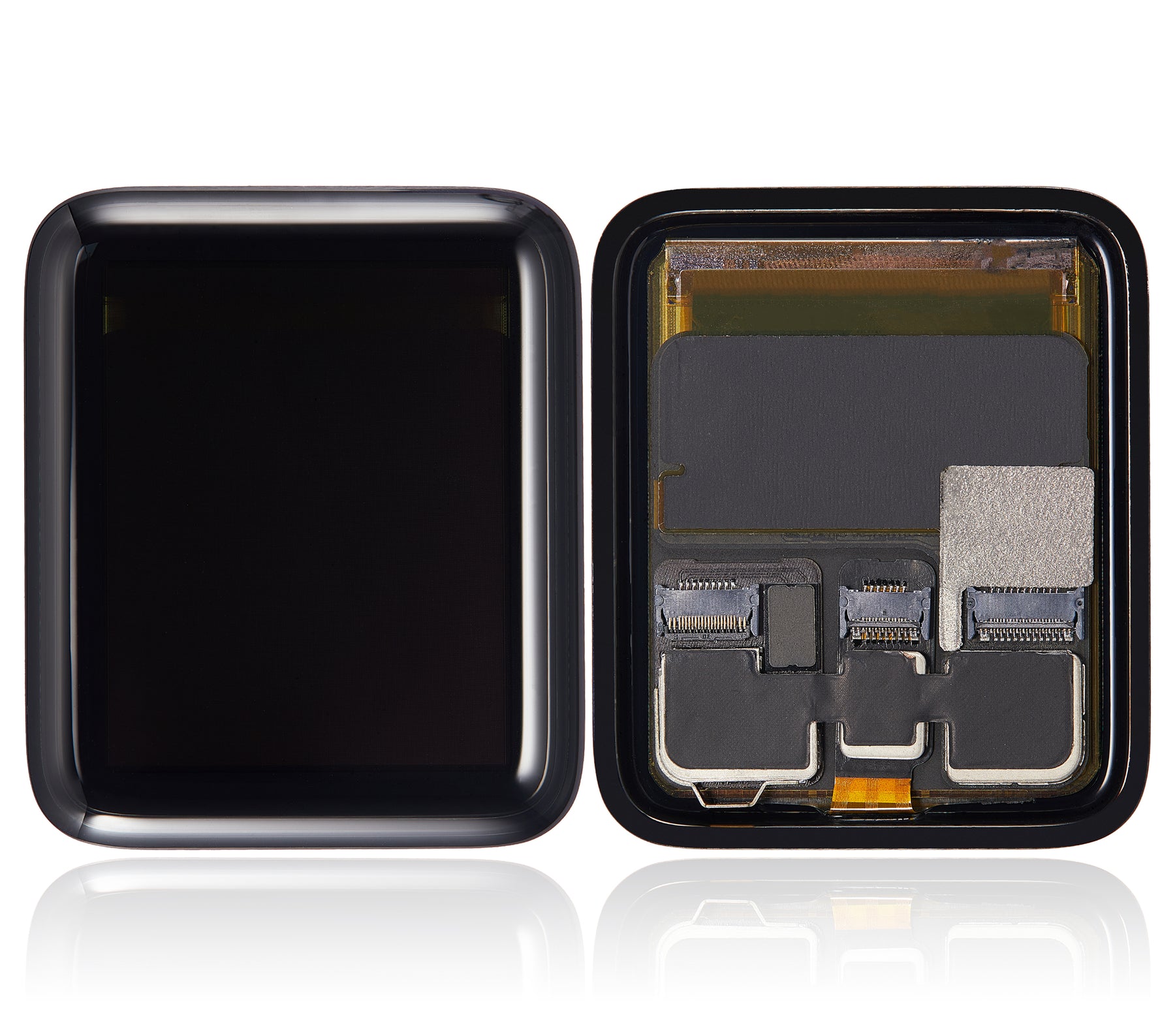 OLED Assembly Compatible For Watch Series 2 (38MM) (Premium)