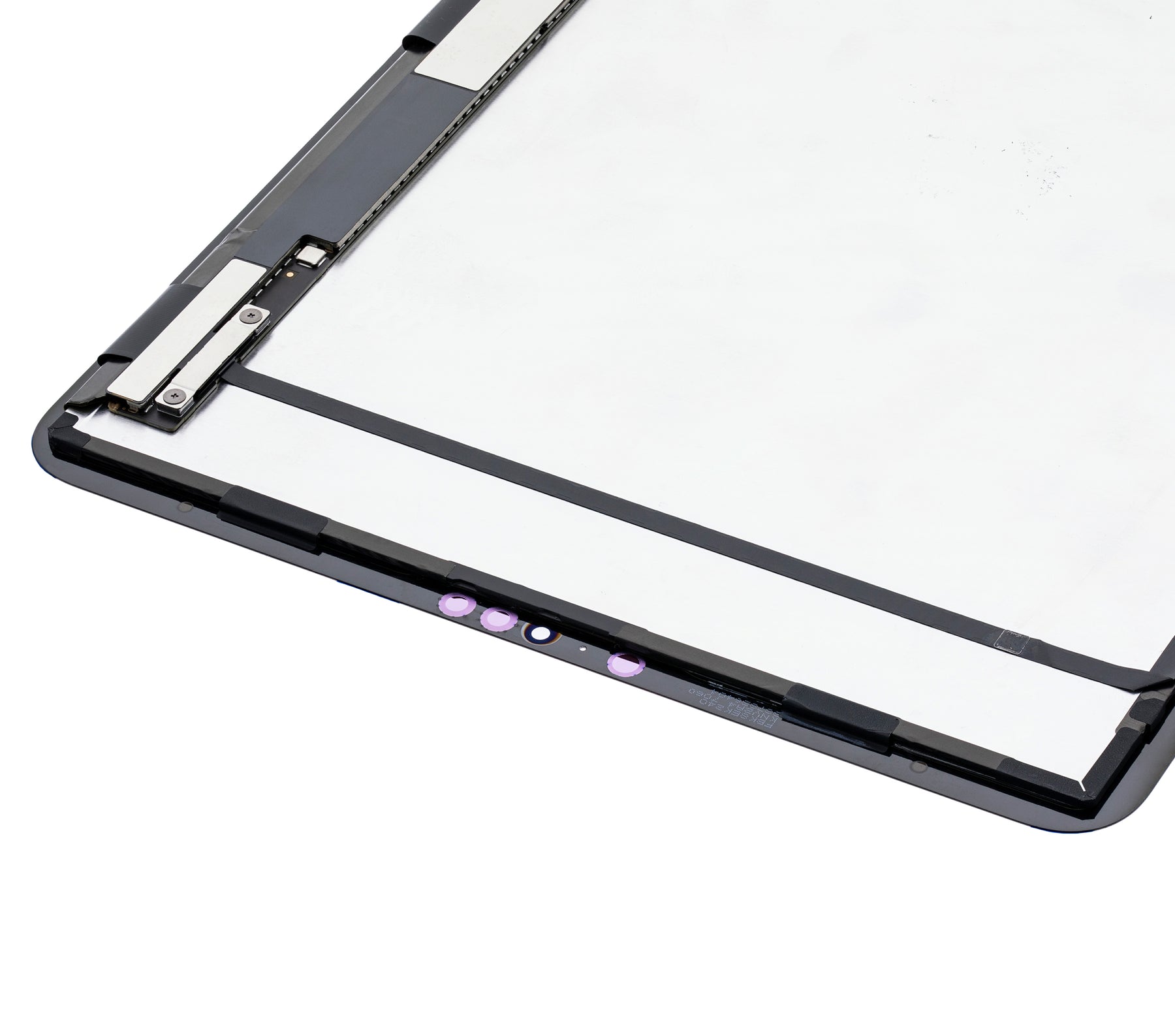 LCD Assembly With Digitizer Compatible For IPad Pro 11" 1st Gen (2018) / IPad Pro 11" 2nd Gen (2020) (Blemish: Grade A) (All Colors)