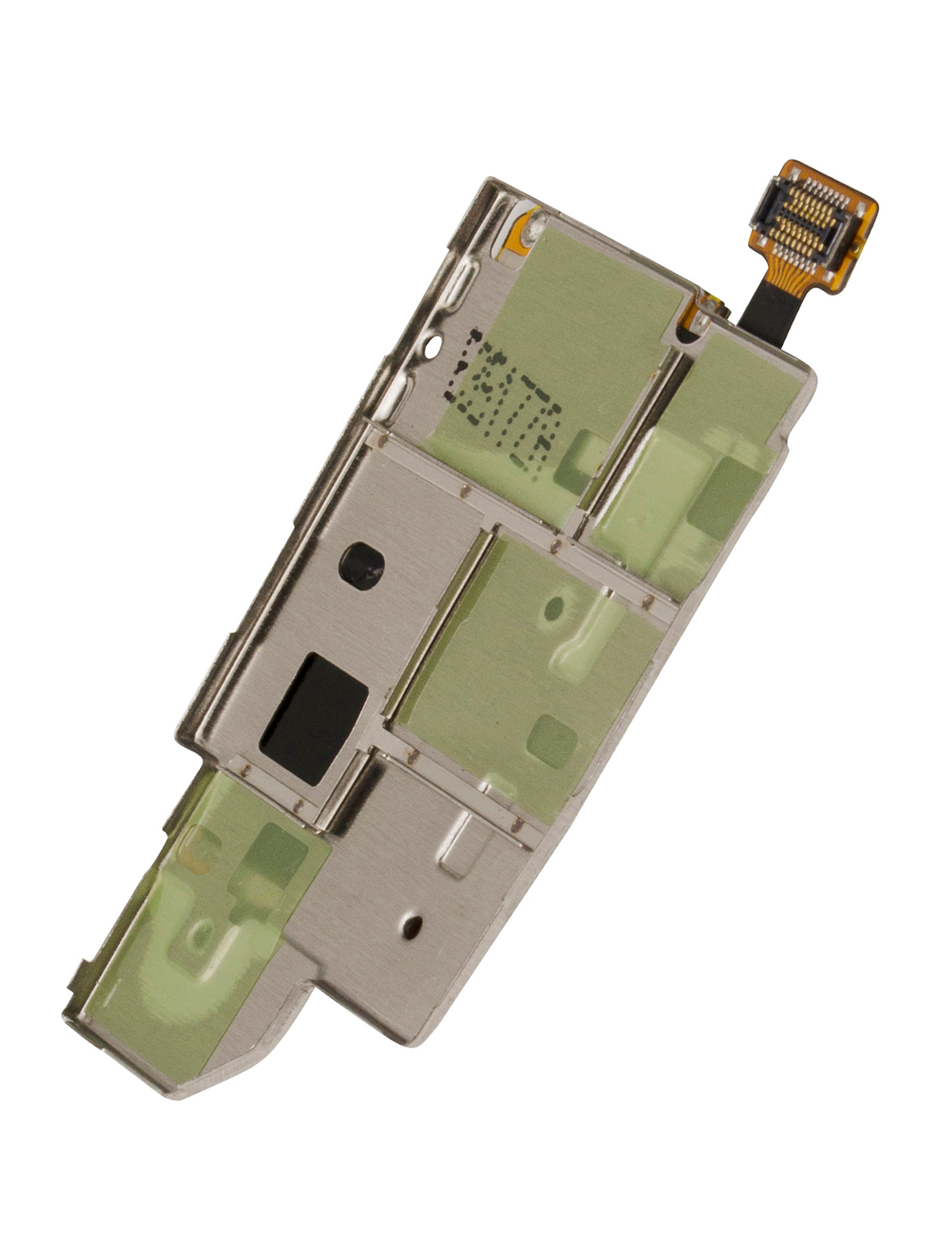 Replacement Sim Tray SD Card Reader Compatible For Samsung Galaxy S3 (I535)