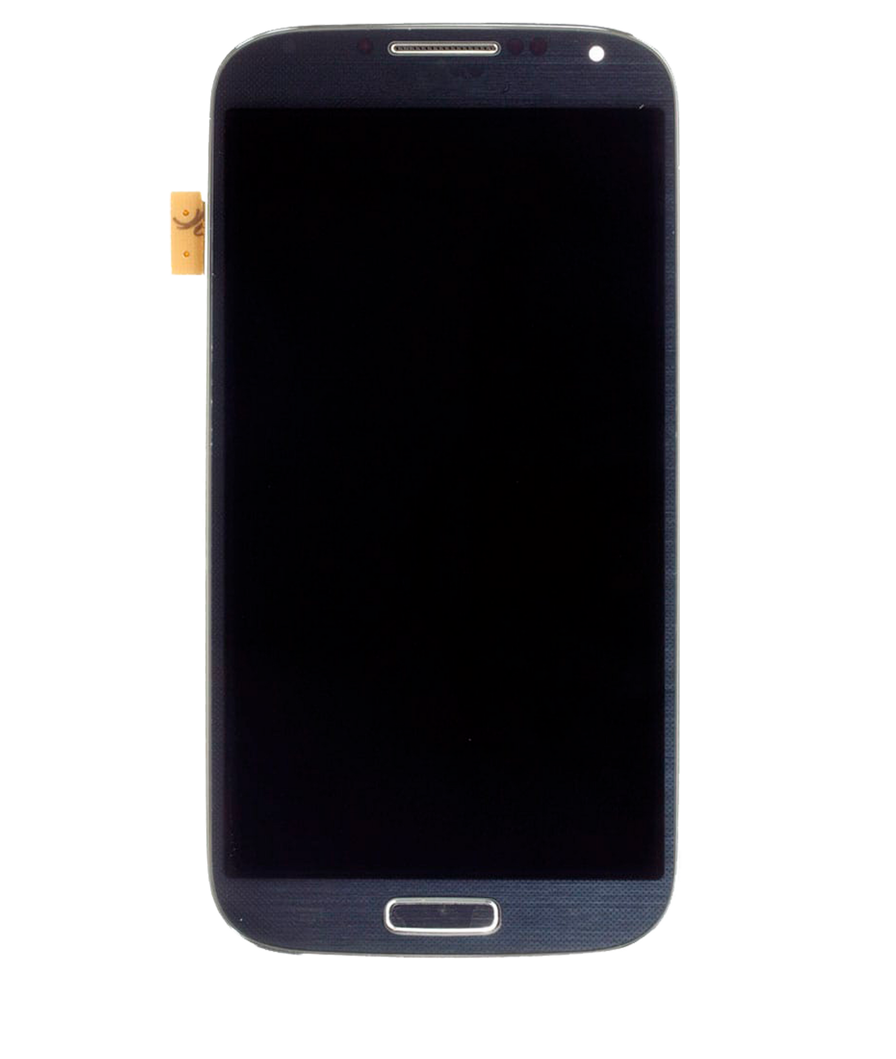 Replacement OLED Assembly With Frame Compatible For Samsung Galaxy S4 (i9500) (International Version) (Refurbished) (Black)