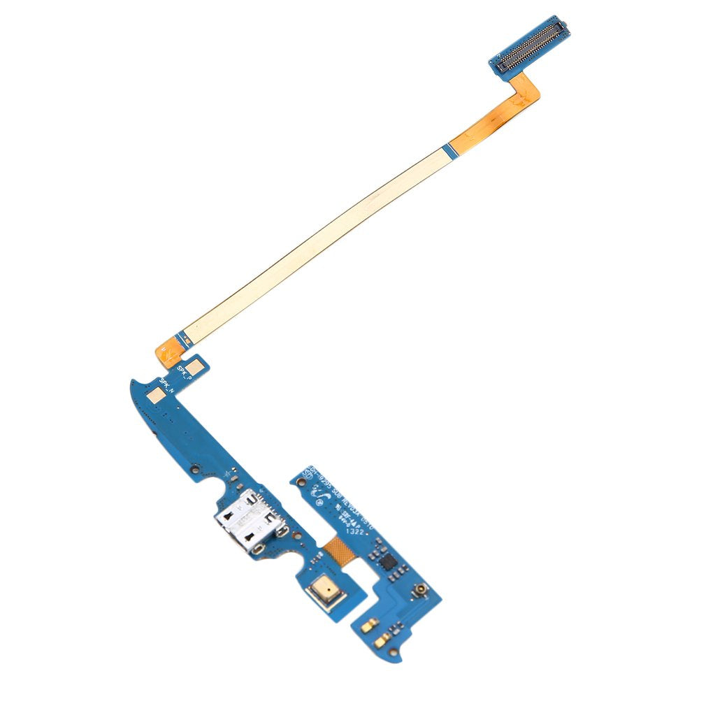 Replacement Charging Port Flex Cable Compatible For Samsung Galaxy S4 Active (I537) (AT&T)