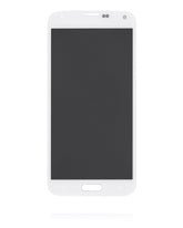 Replacement OLED Assembly Without Frame Compatible For Samsung Galaxy S5 (Service Pack) (White)