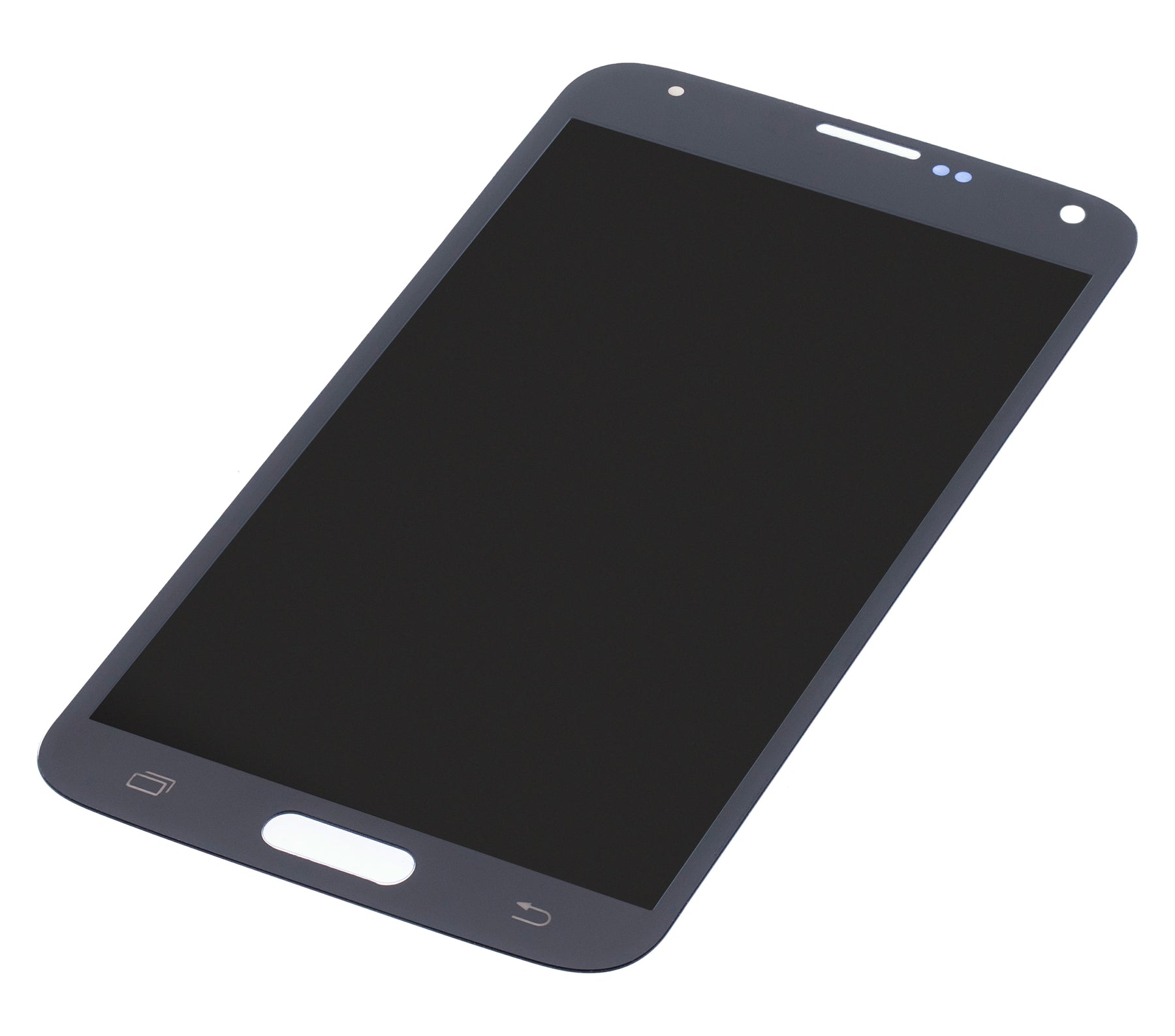 Replacement OLED Assembly Without Frame Compatible For Samsung Galaxy S5 (Refurbished) (Black)