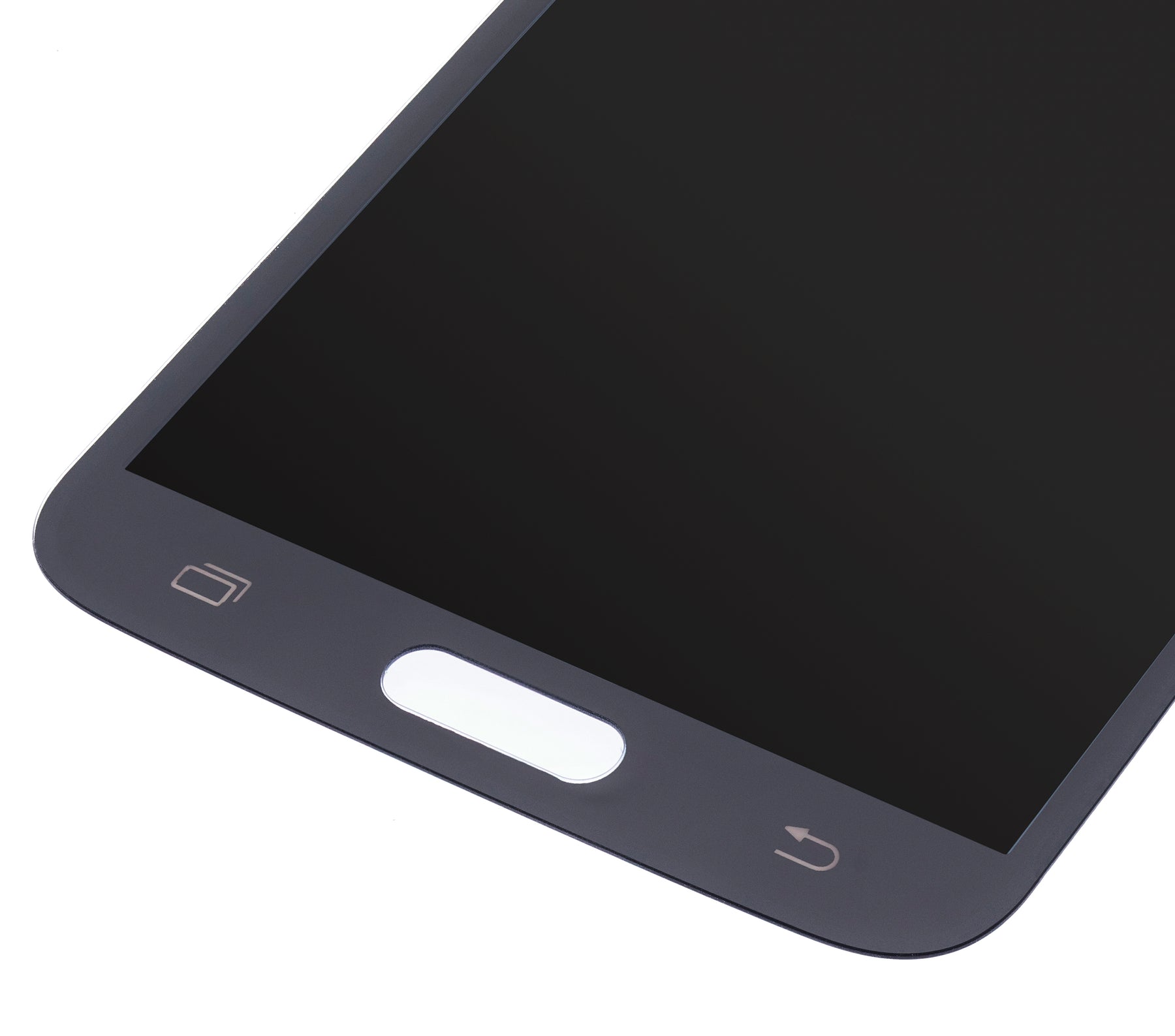 Replacement OLED Assembly Without Frame Compatible For Samsung Galaxy S5 (Refurbished) (Black)