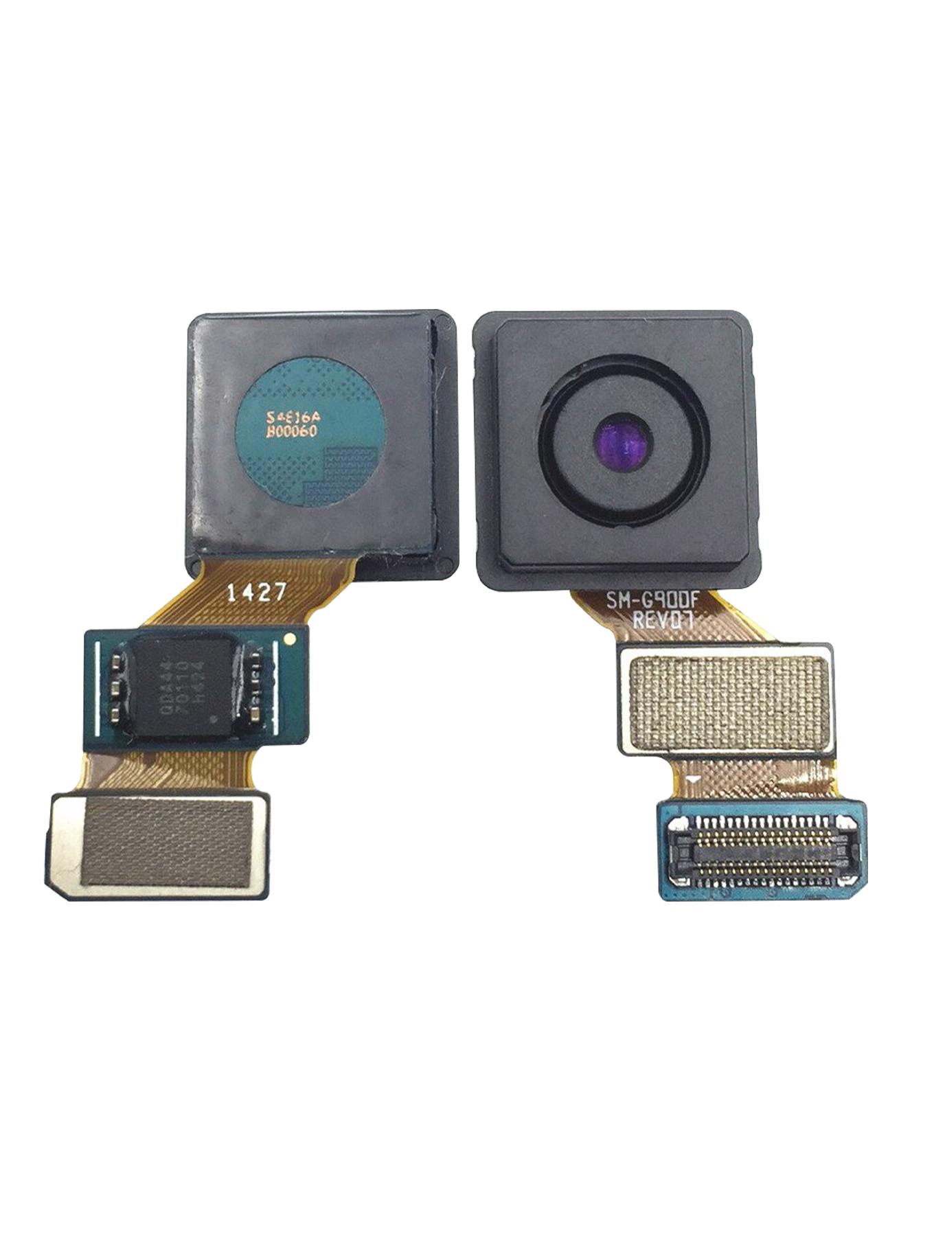 Back Camera Replacement Compatible For Samsung Galaxy S5 / S5 Active