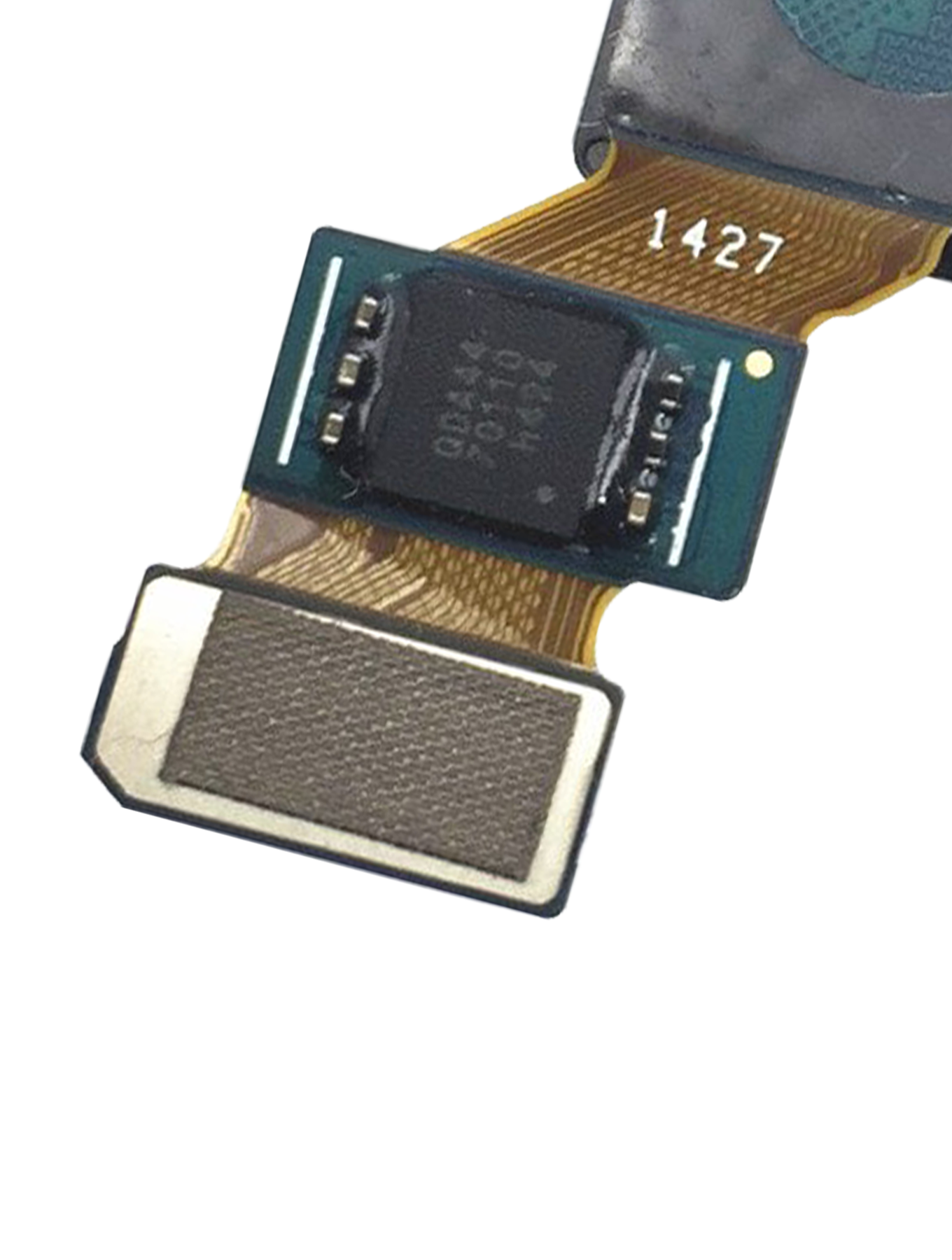 Back Camera Replacement Compatible For Samsung Galaxy S5 / S5 Active