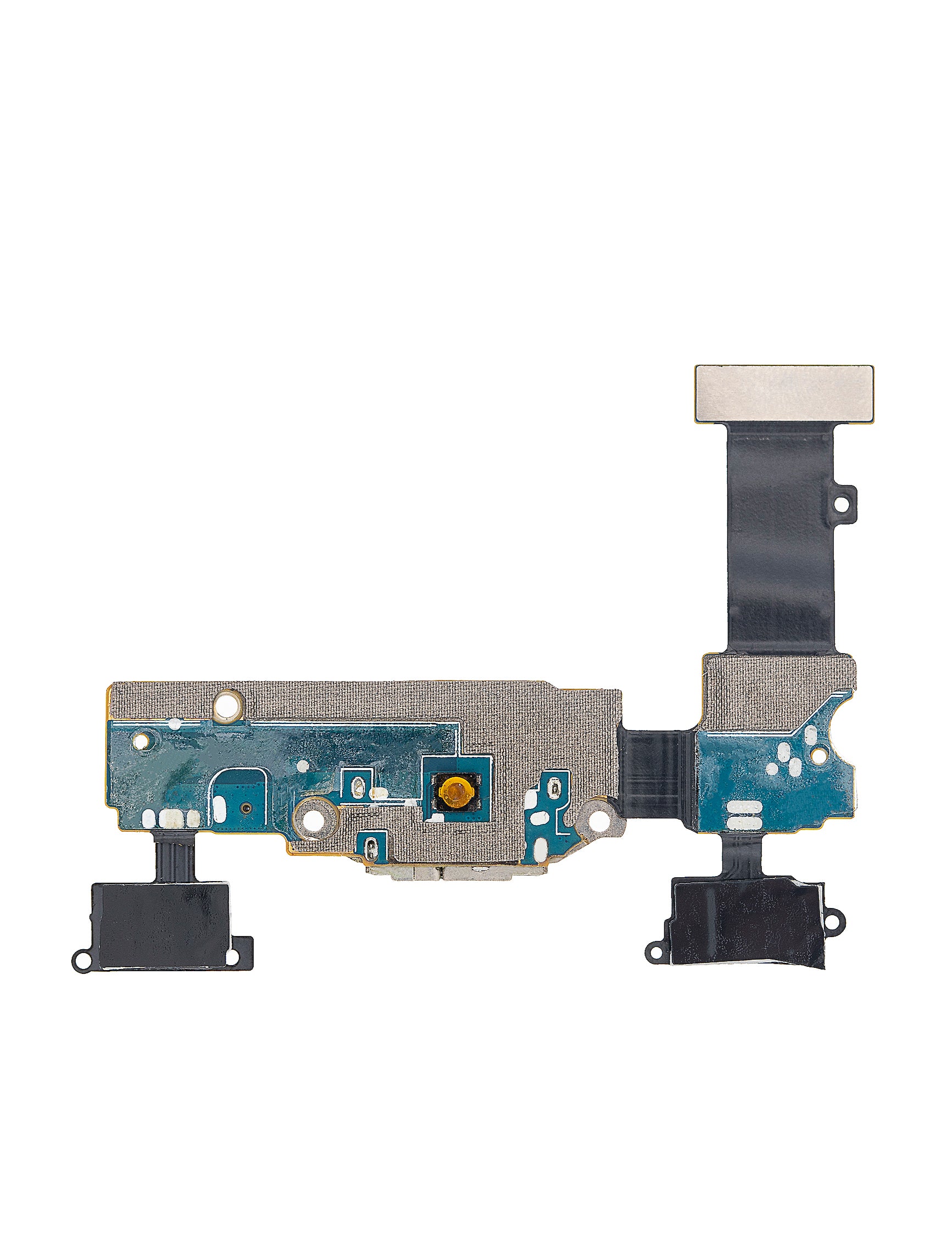 Replacement Charging Port Flex Cable Compatible For Samsung Galaxy S5 (G900A) (AT&T)