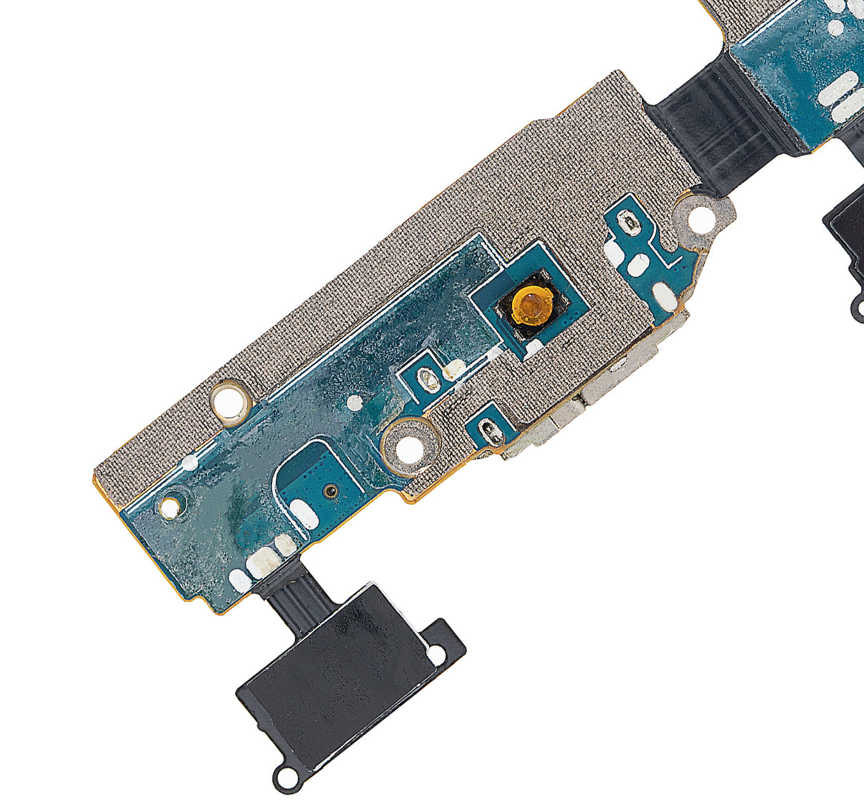 Replacement Charging Port Flex Cable Compatible For Samsung Galaxy S5 (G900A) (AT&T)