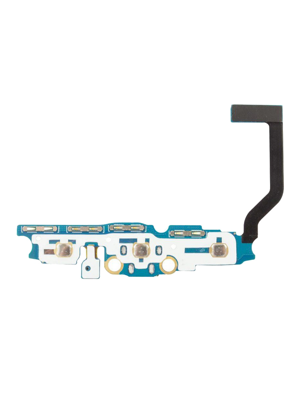 Replacement Charging Port Flex Cable Compatible For Samsung Galaxy S5 Active (AT&T)