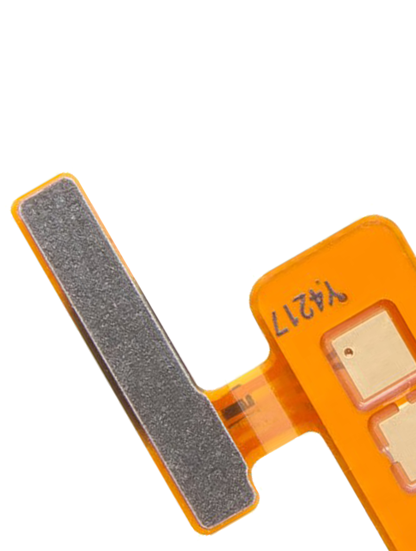 Power Button Flex Cable Compatible For Samsung Galaxy S5 Replacement