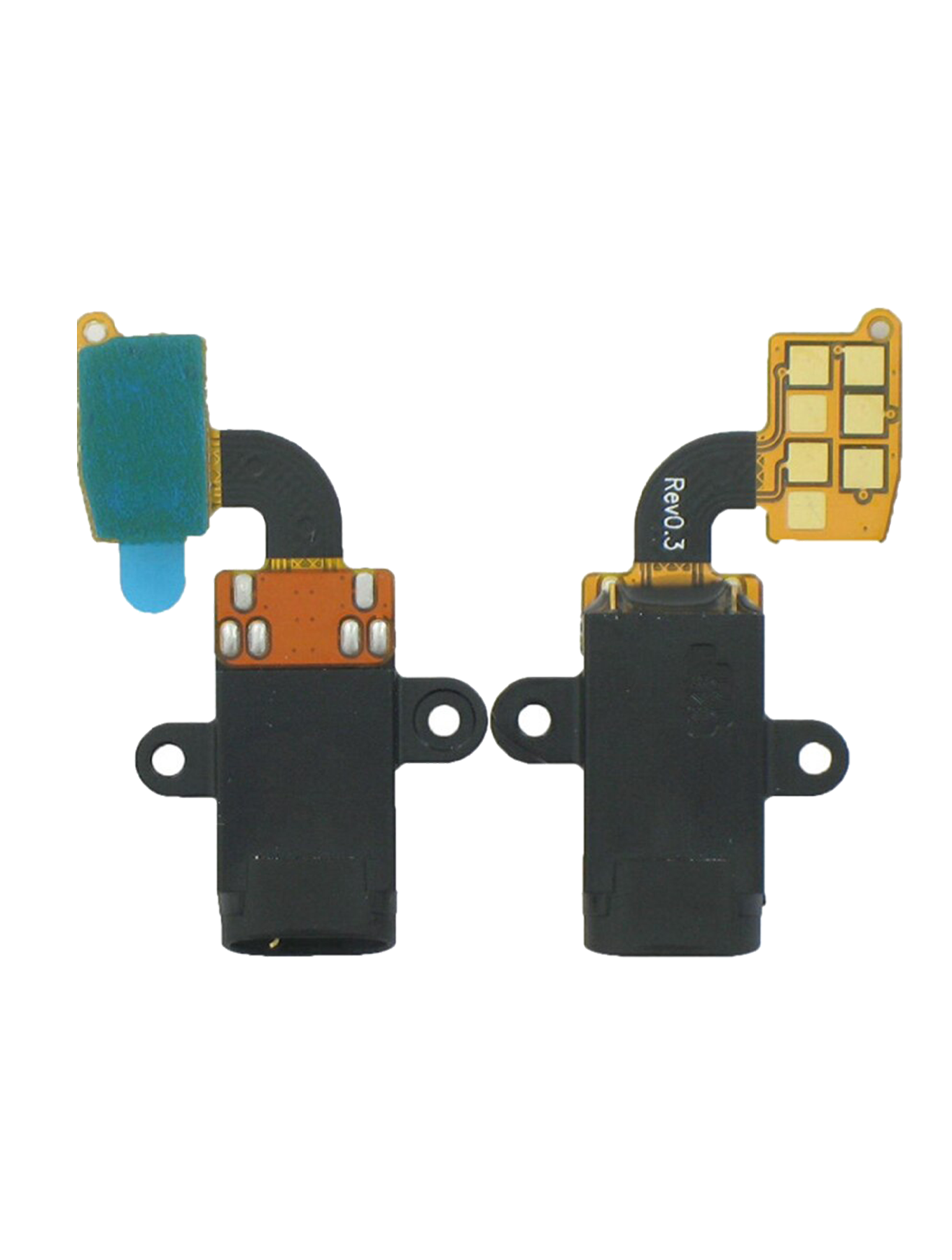 Headphone Jack Compatible For Samsung Galaxy S5 Replacement