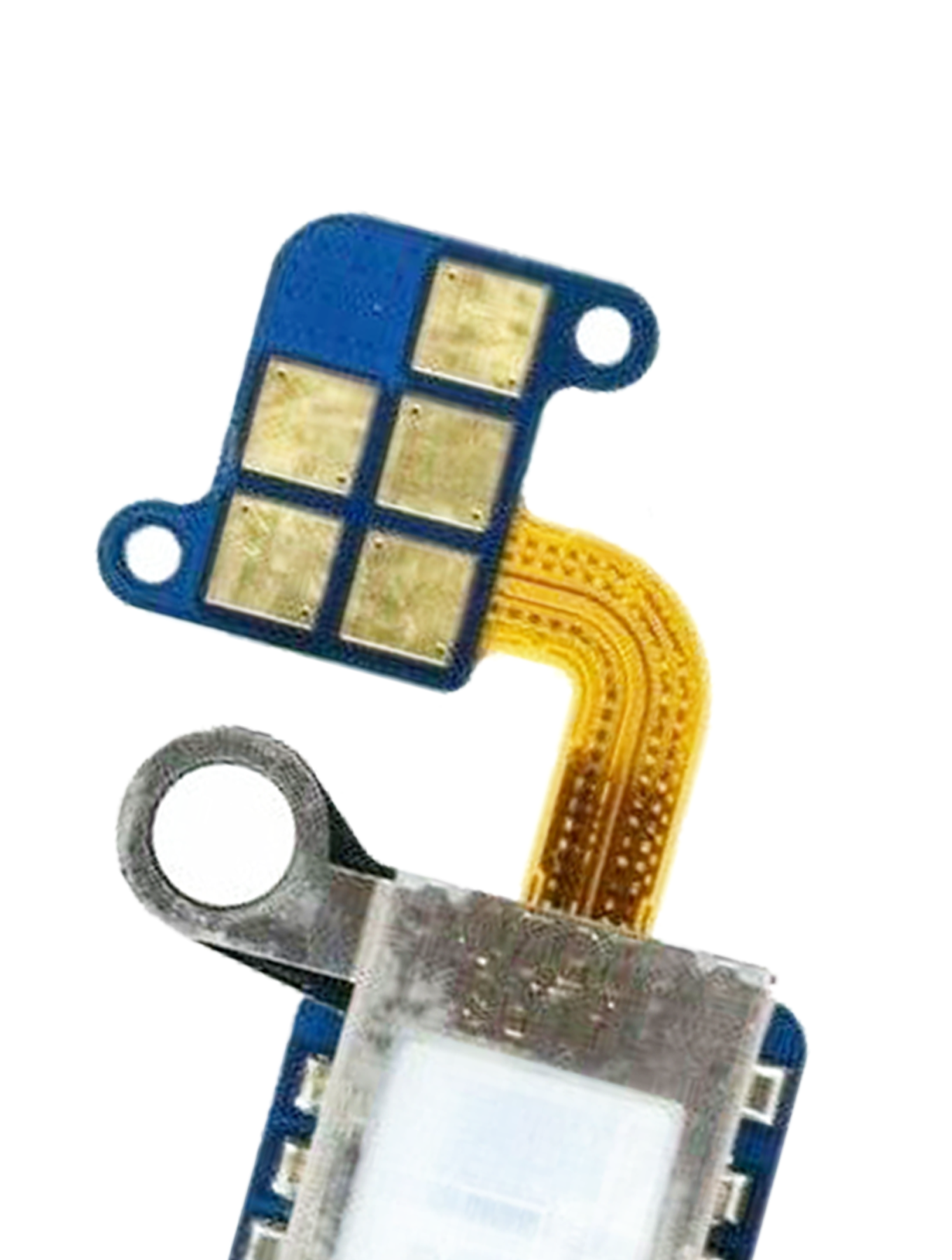 Replacement Headphone Jack Compatible For Samsung Galaxy S5 Active