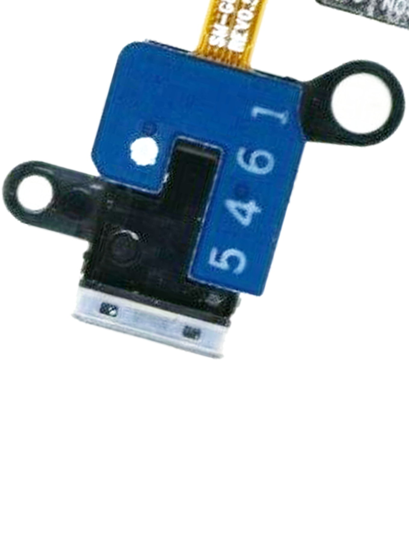 Replacement Headphone Jack Compatible For Samsung Galaxy S5 Active