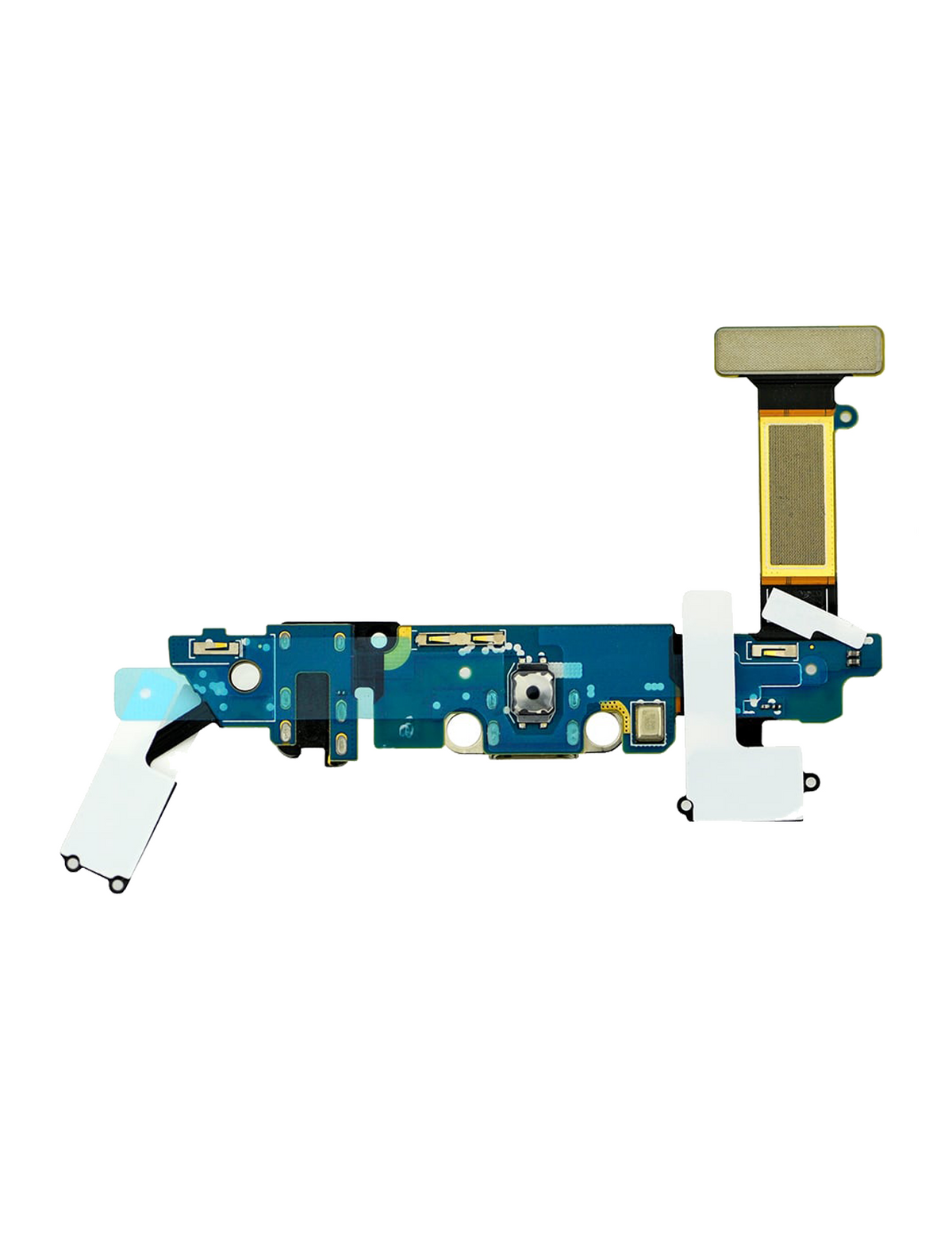 Charging Port Flex Cable Compatible For Samsung Galaxy S6 Replacement (G920P) (Sprint)
