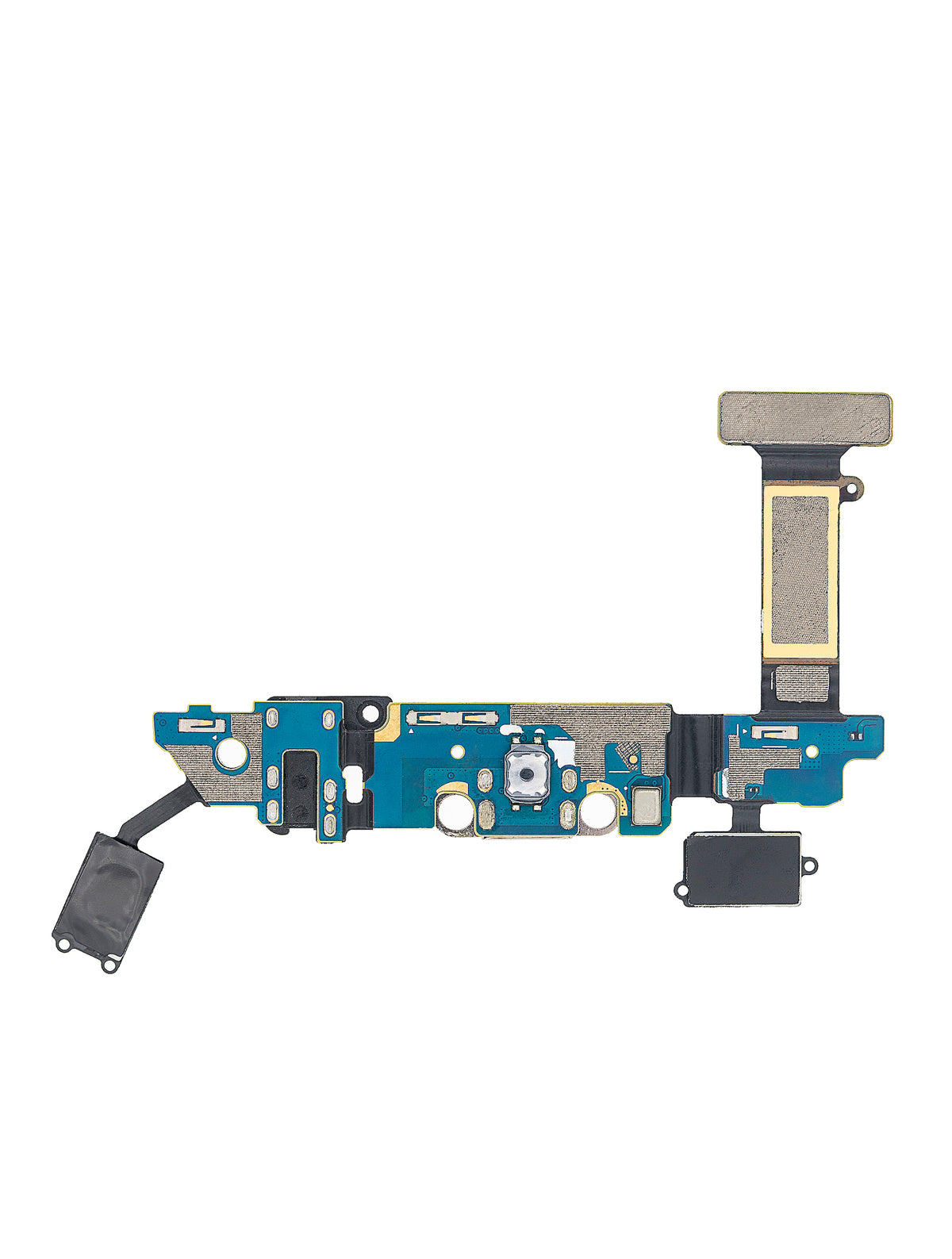 Replacement Charging Port Flex Cable Compatible For Samsung Galaxy S6 (G920F) (International Version)