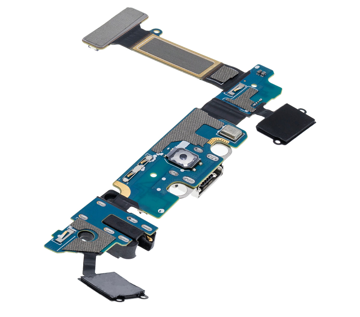 Replacement Charging Port Flex Cable Compatible For Samsung Galaxy S6 (G920R4) (US Cellular)