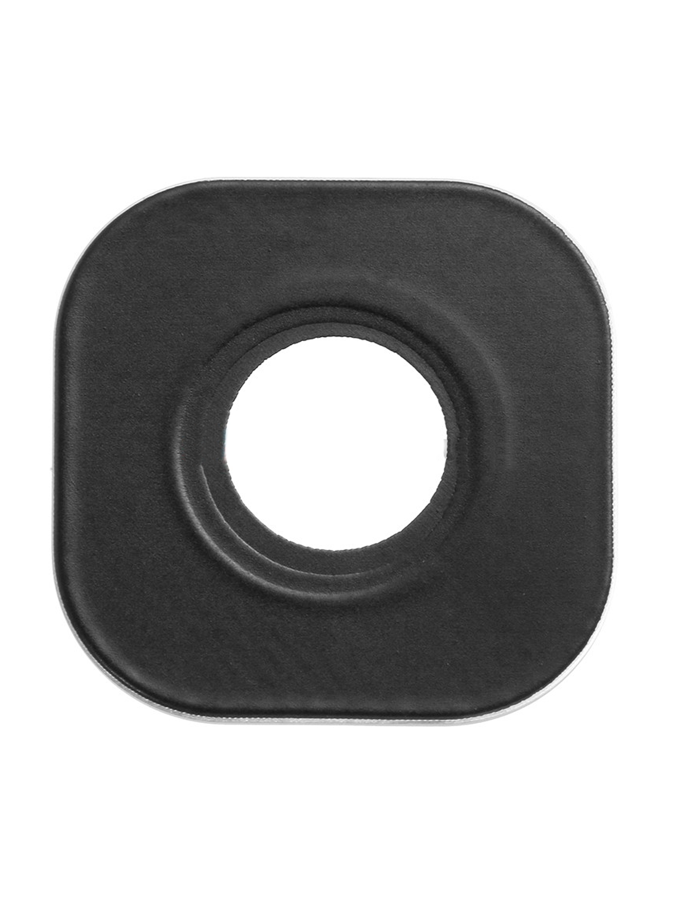 Replacement Back Camera Lens (Glass Only) With Adhesive Compatible For Samsung Galaxy S6 / S6 Edge (White)