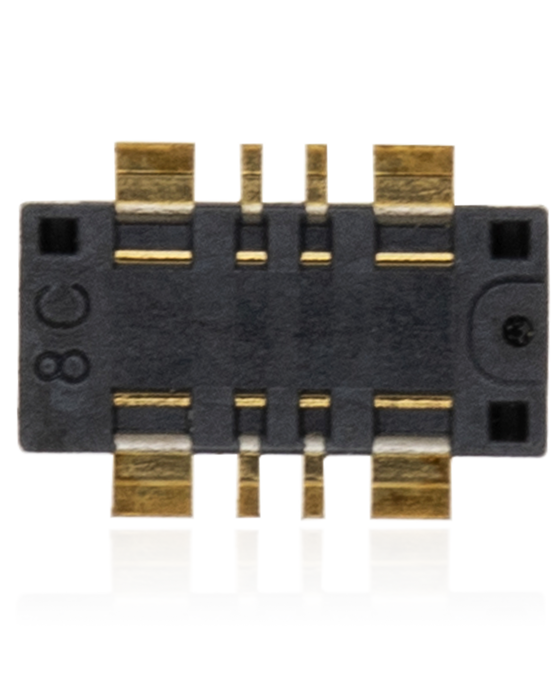 Battery FPC Connector Compatible For Samsung Galaxy S6 / S6 Edge / S7 / S7 Edge / S8 / S8 Plus / S9 / S9 Plus / Note 8 / Note 9 / S10 / A10 / A20 / A30 / A30S / A50 / A60 / A70 / A33 5G / Motorola One 5G (XT2075 / 2020)