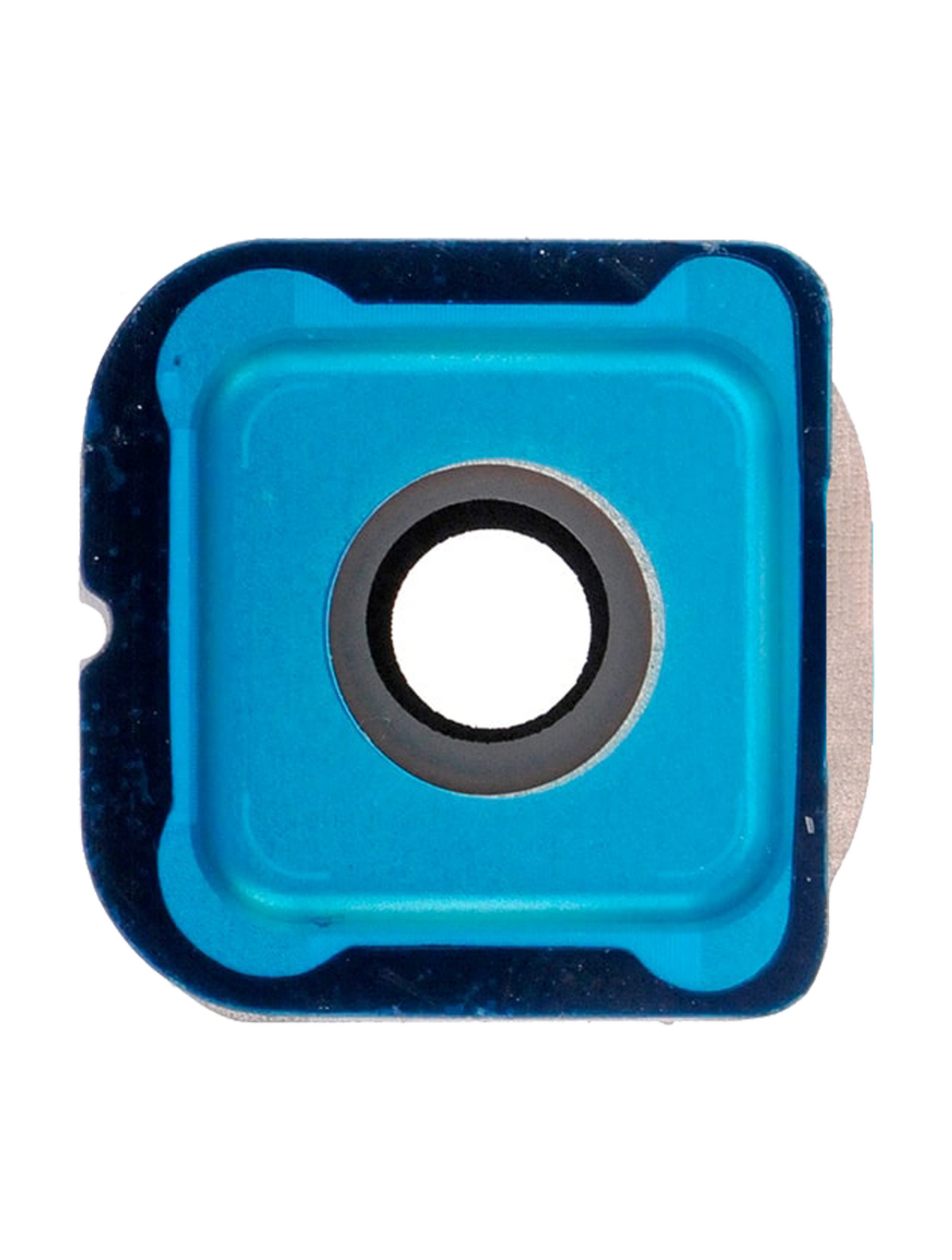 Replacement Back Camera Lens Compatible For Samsung Galaxy S6 Edge (Gold)