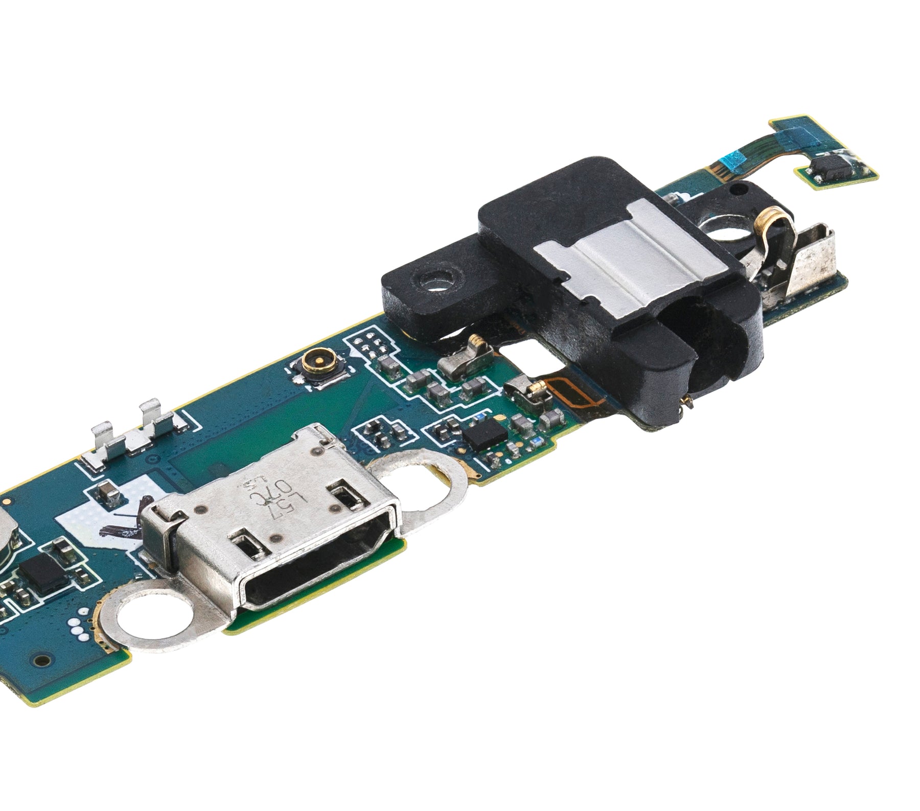 Replacement Charging Port With Board Compatible For Samsung Galaxy S6 Edge (G925F) (International Version)