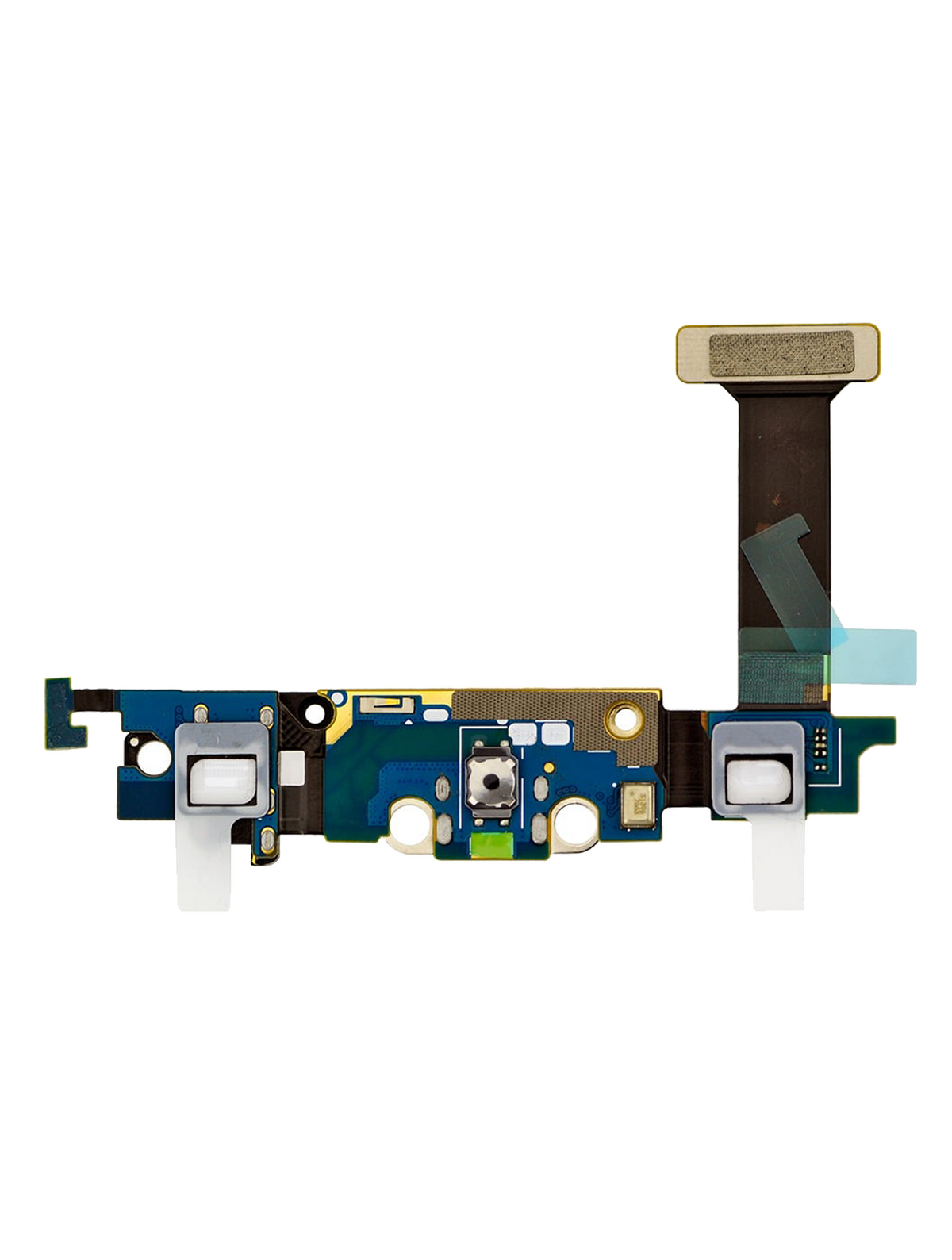 Replacement Charging Port Flex Cable Compatible For Samsung Galaxy S6 Edge (G925V) (Verizon)