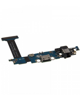 Replacement Charging Port Flex Cable Compatible For Samsung Galaxy S6 Edge G9250 (International Version)