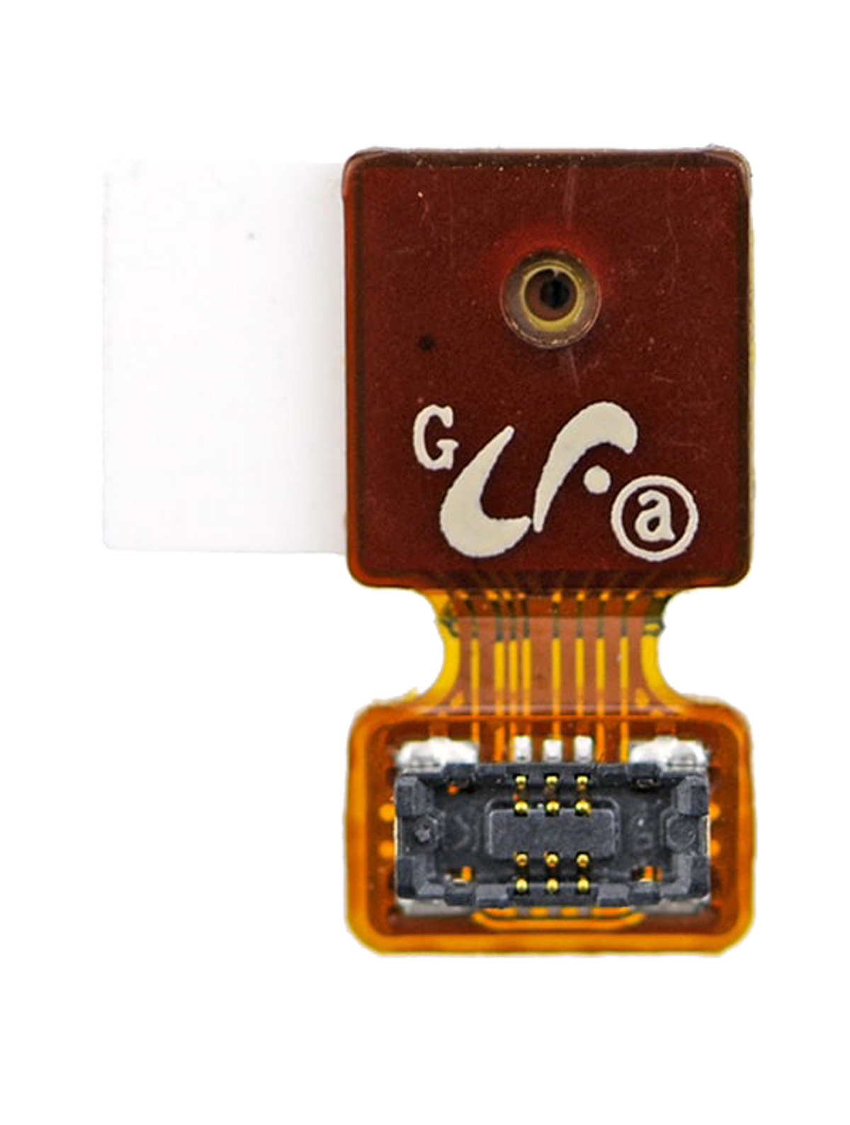 Replacement Microphone Flex Cable Compatible For Samsung Galaxy S6 Edge