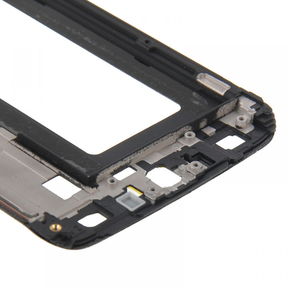 LCD Frame Compatible For Samsung Galaxy S6 Edge Replacement (GSM Models)