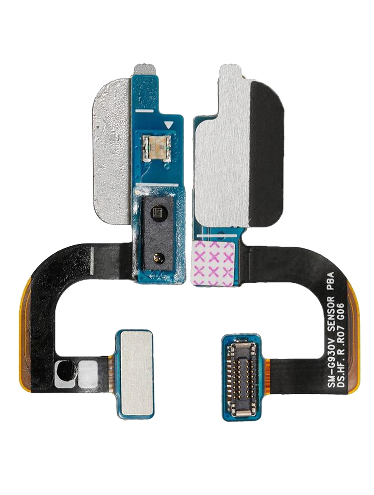 Replacement Proximity Sensor Flex Cable Compatible For Samsung Galaxy S7 / S7 Edge