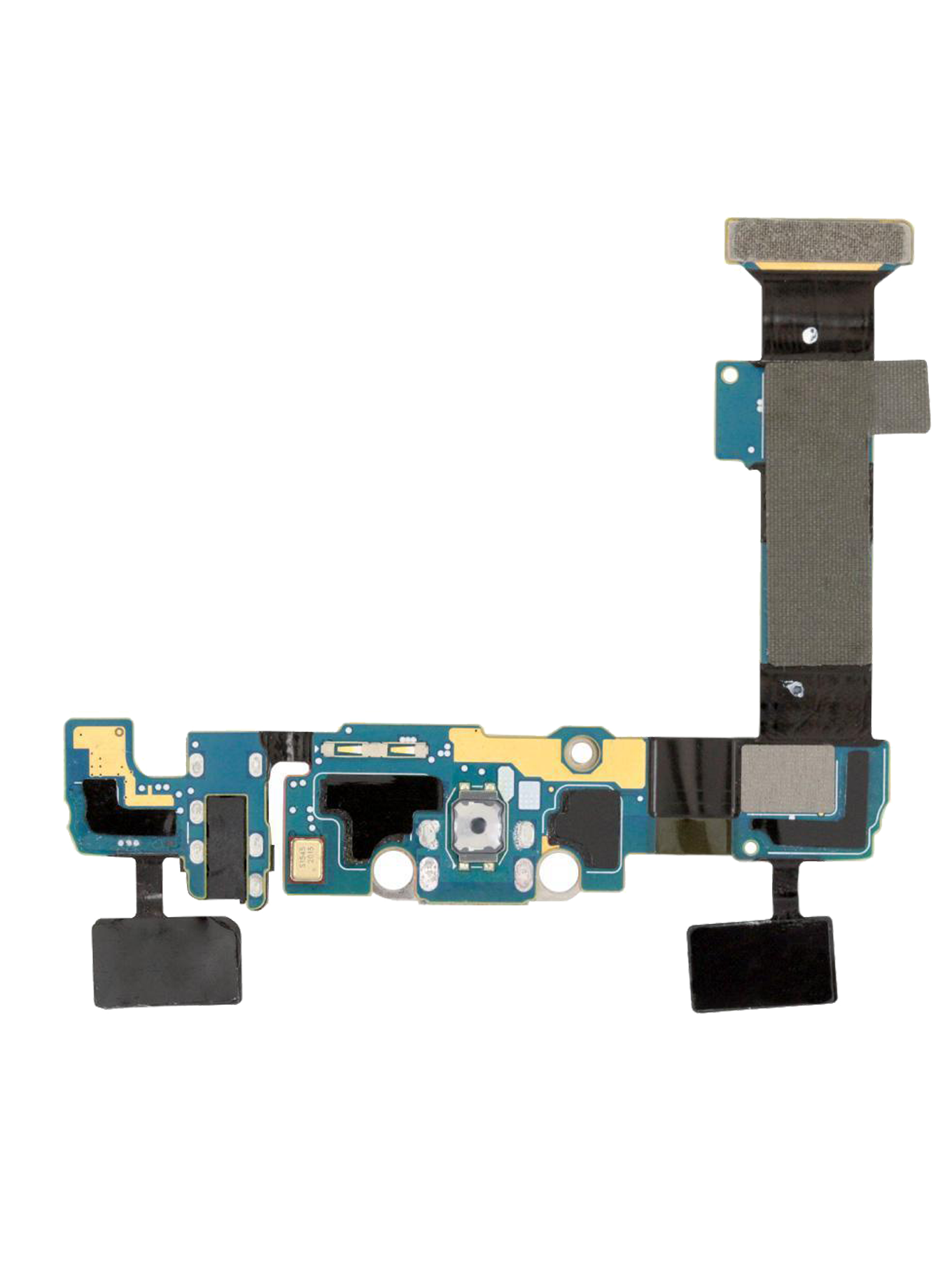 Replacement Charging Port Flex Cable Compatible For Samsung Galaxy S6 Edge Plus G928I (International Version)