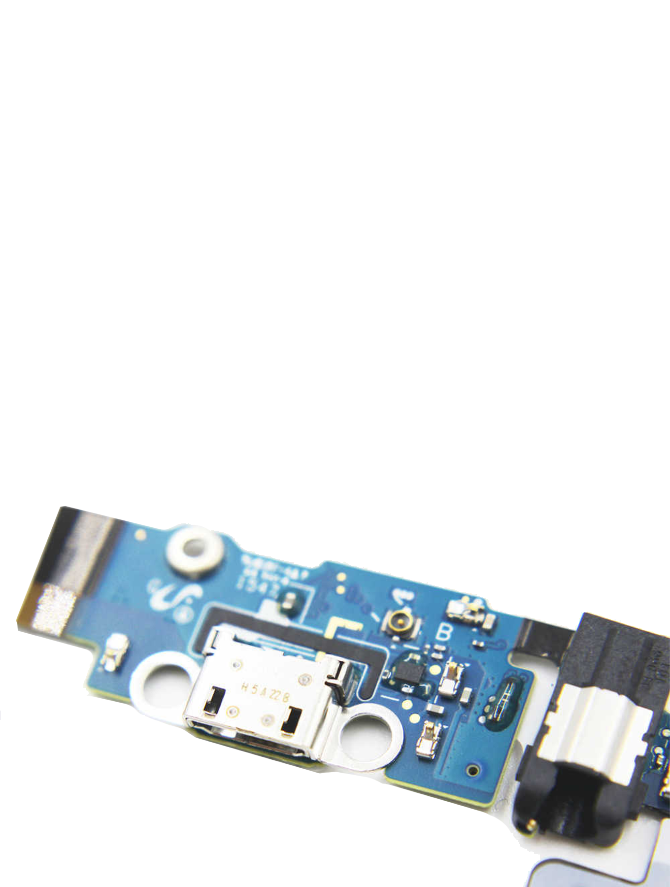 Replacement Charging Port Flex Cable Compatible For Samsung Galaxy S6 Edge Plus G928I (International Version)