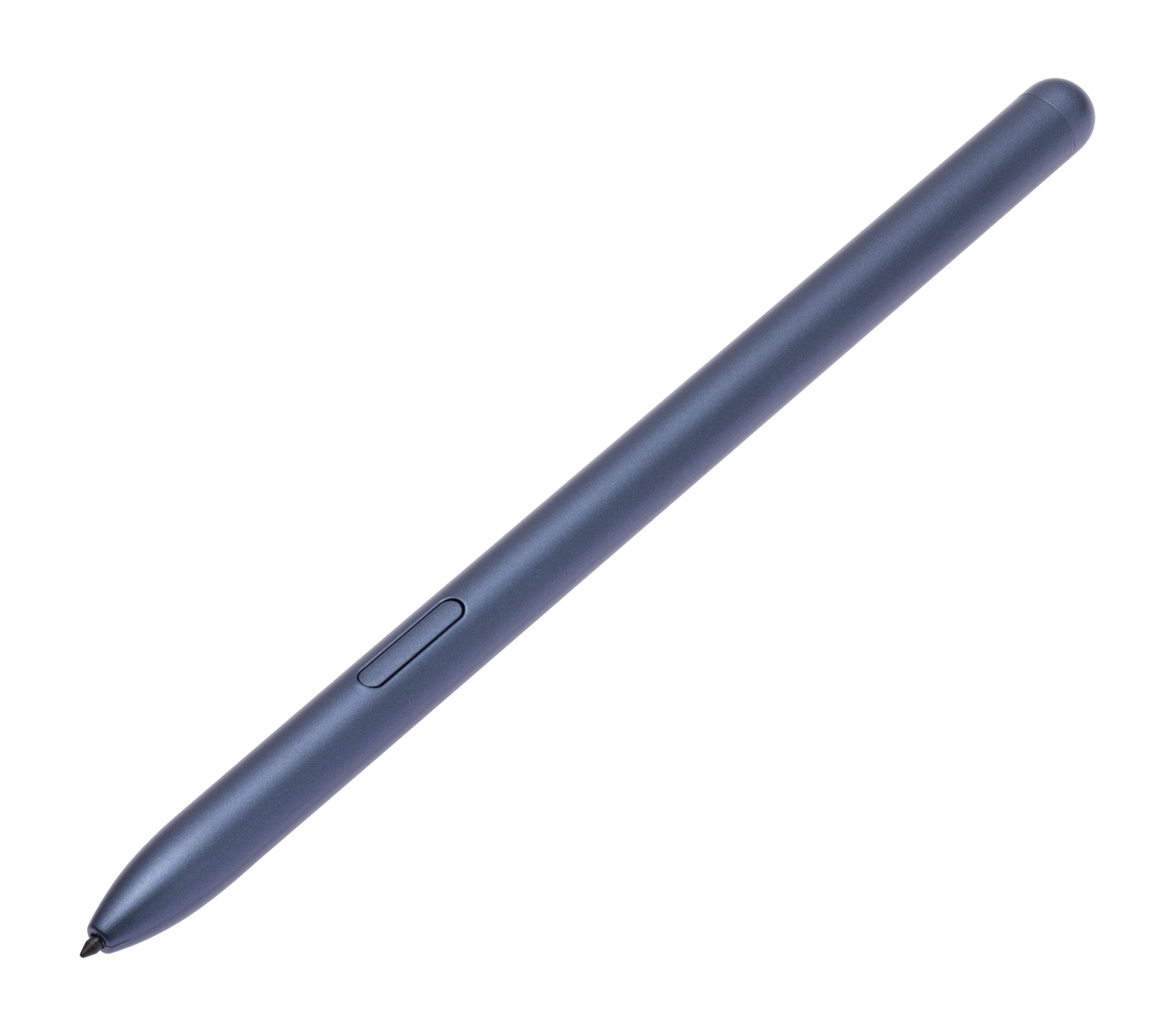 Stylus Pen Compatible For Samsung Galaxy Tab S7 11" (T870 / T875 / T876) (2020) (Aftermarket Plus) (Blue)