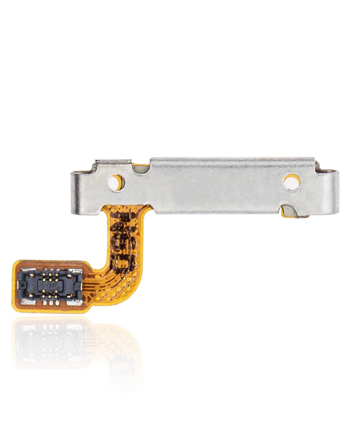 Power Button Flex Cable Replacement Compatible For Samsung Galaxy S7 / S7 Edge