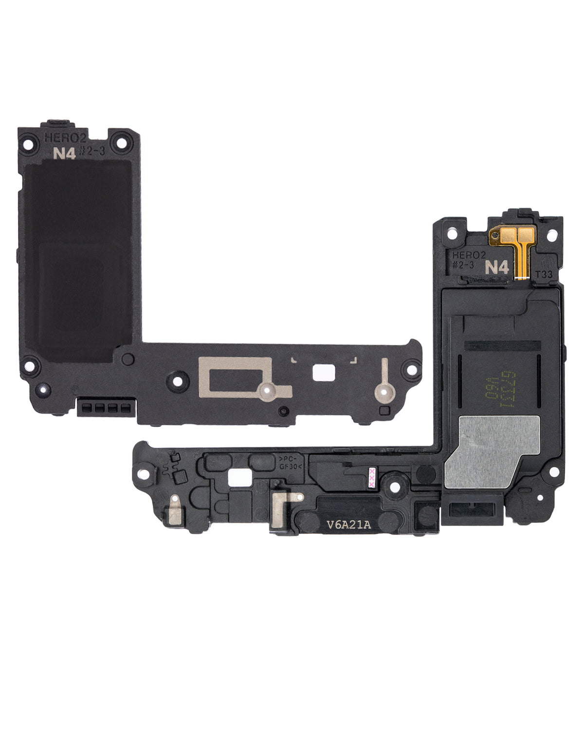 Replacement Loudspeaker Compatible For Samsung Galaxy S7 Edge
