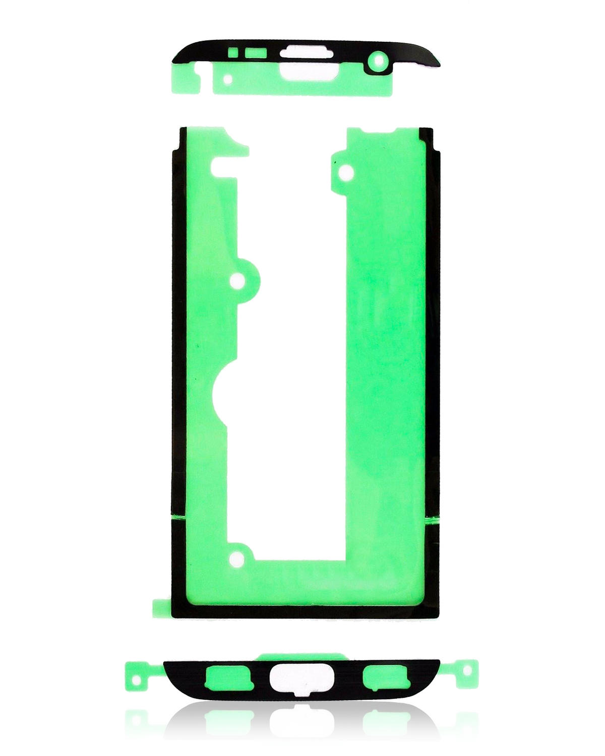 LCD Adhesive Tape Compatible For Samsung Galaxy S7 Edge Replacement