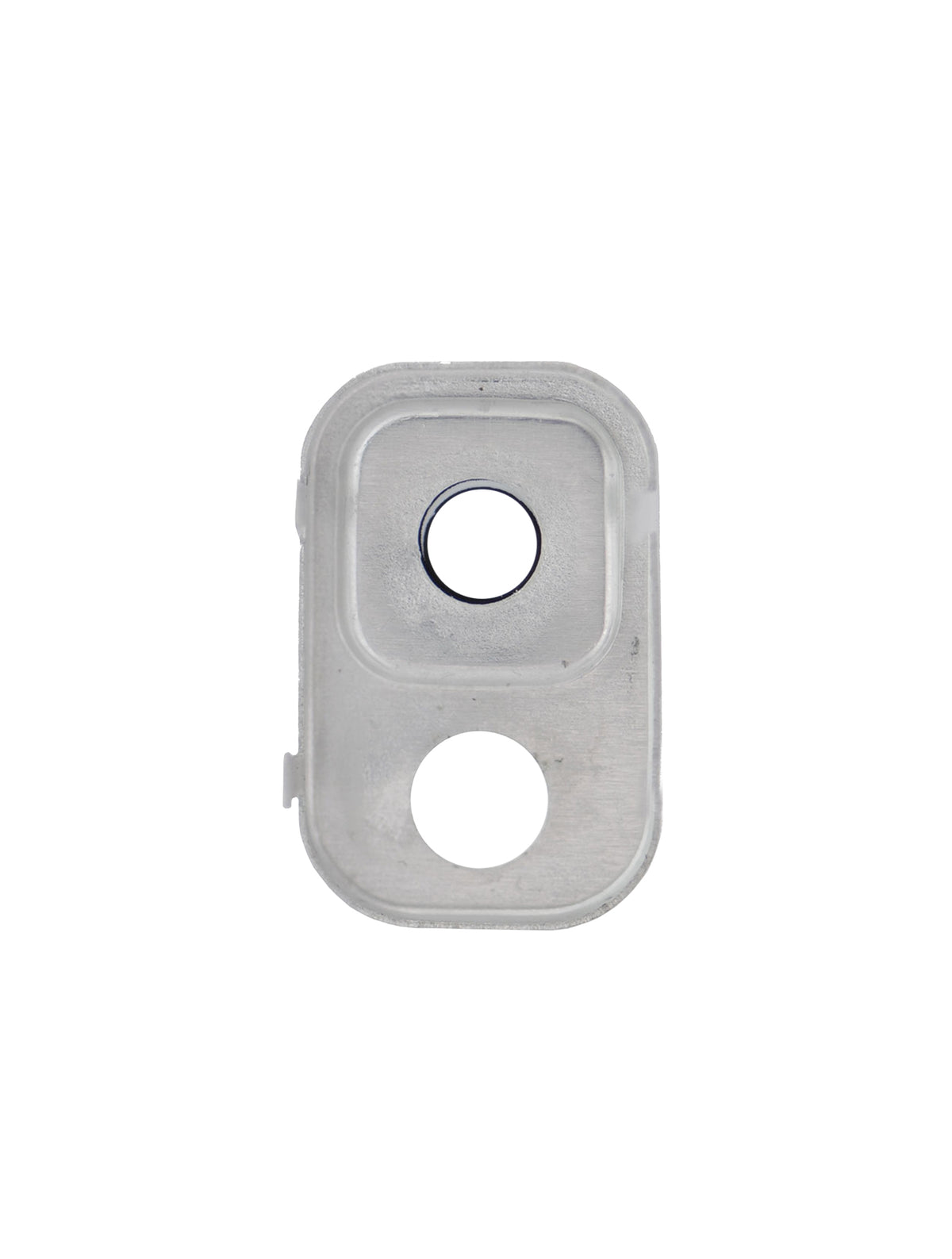 Back Camera Lens Compatible For Samsung Galaxy Note 3 Replacement (White)