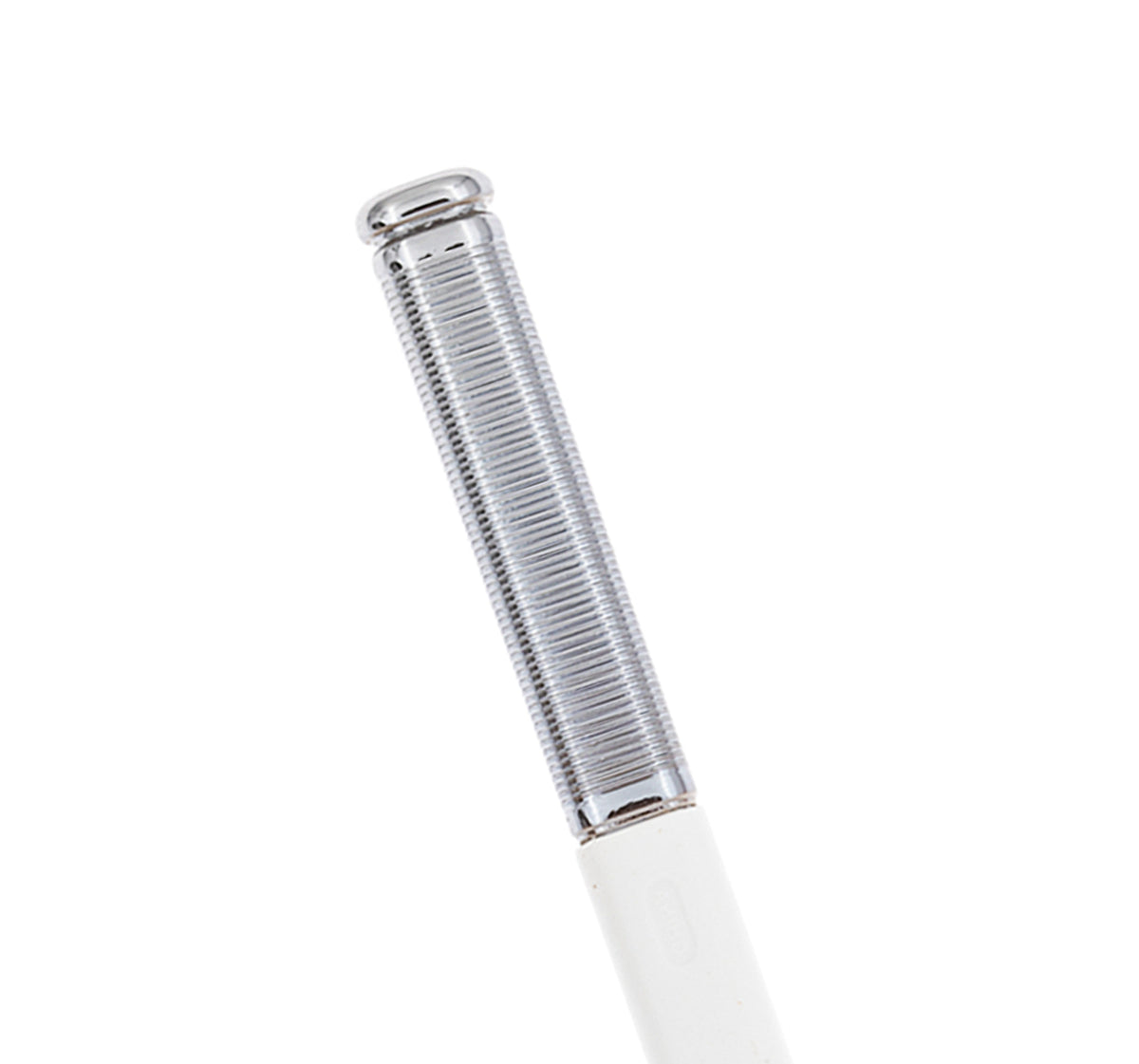 Stylus Pen Compatible For Samsung Galaxy Note 3 Replacement (Silver+White)