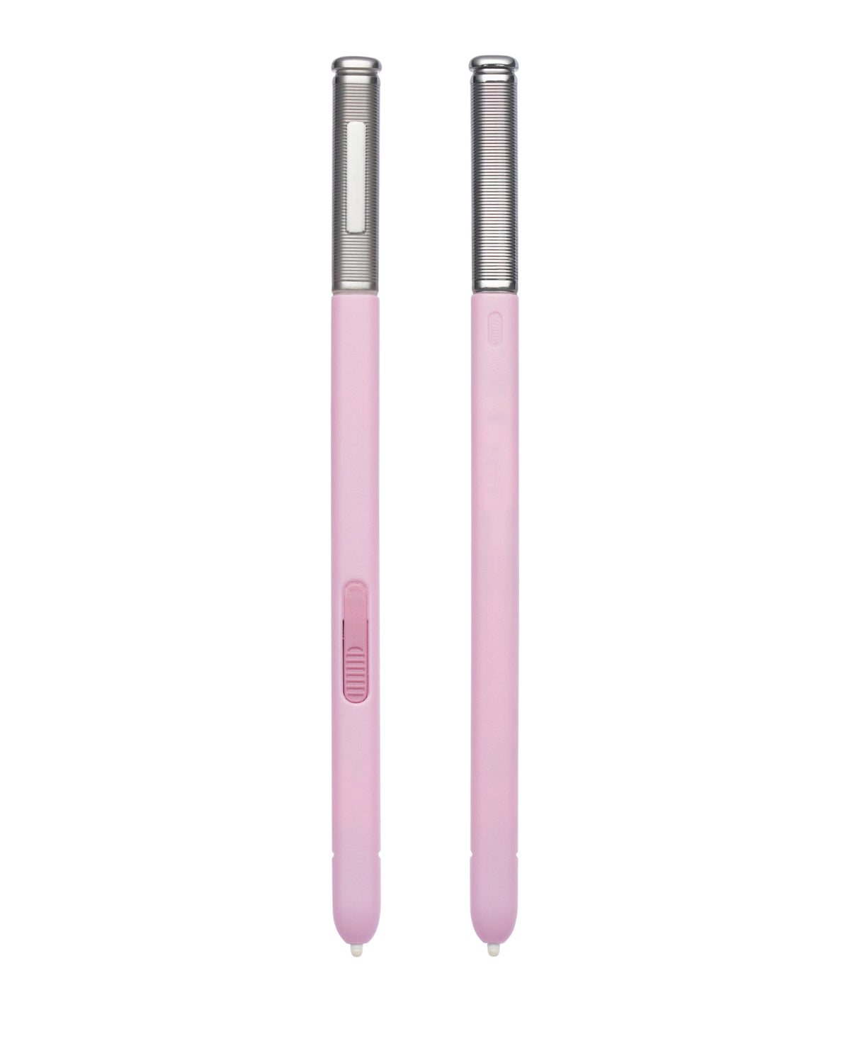 Stylus Pen Compatible For Samsung Galaxy Note 3 Replacement (Silver / Pink)