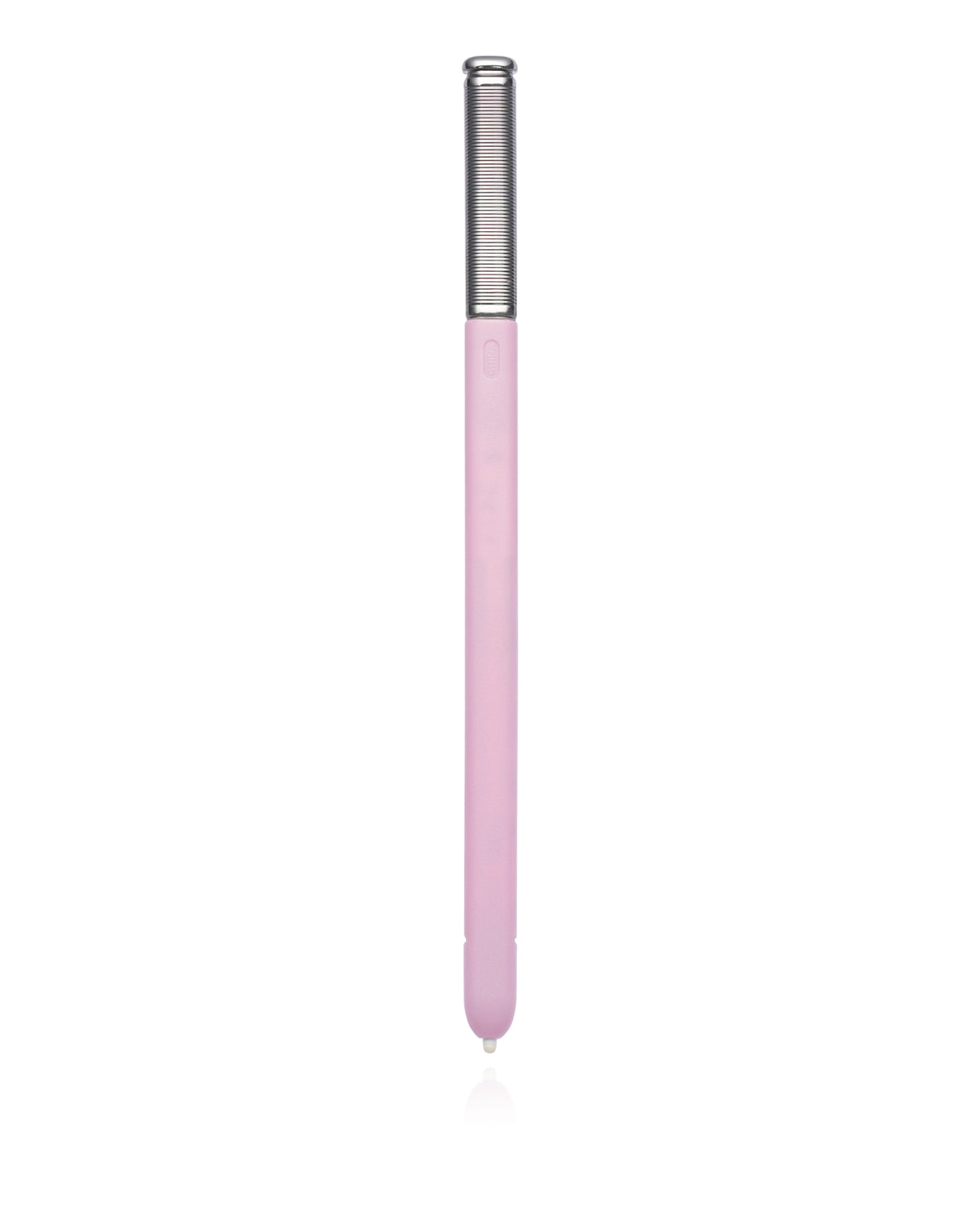 Stylus Pen Compatible For Samsung Galaxy Note 3 Replacement (Silver / Pink)