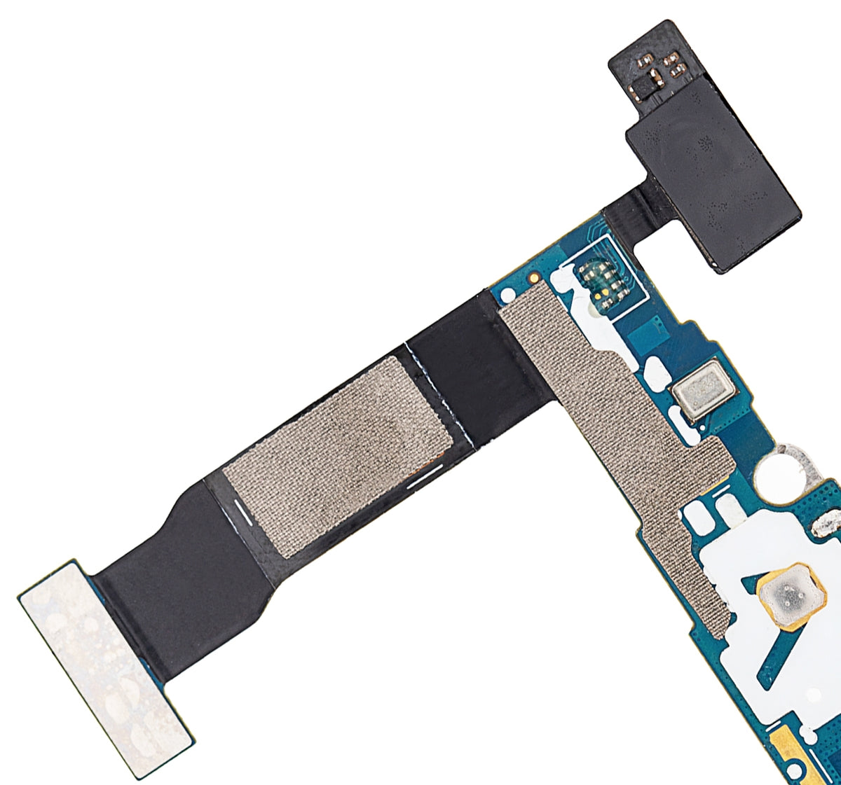 Charging Port Flex Cable Compatible For Samsung Galaxy Note 4Replacement (N910T) (T-Mobile)