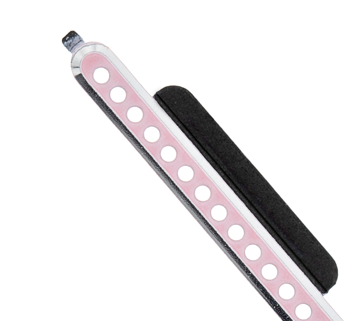 Earpiece Mesh Compatible For Samsung Galaxy Note 4 Replacement (1 Pack) (Pink)