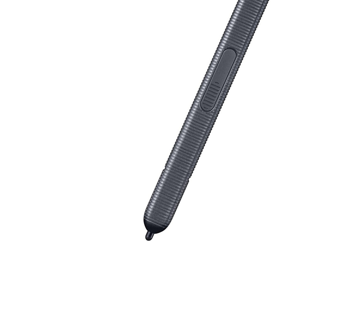 Stylus Pen Compatible For Samsung Galaxy Note 4 Replacement (Black)