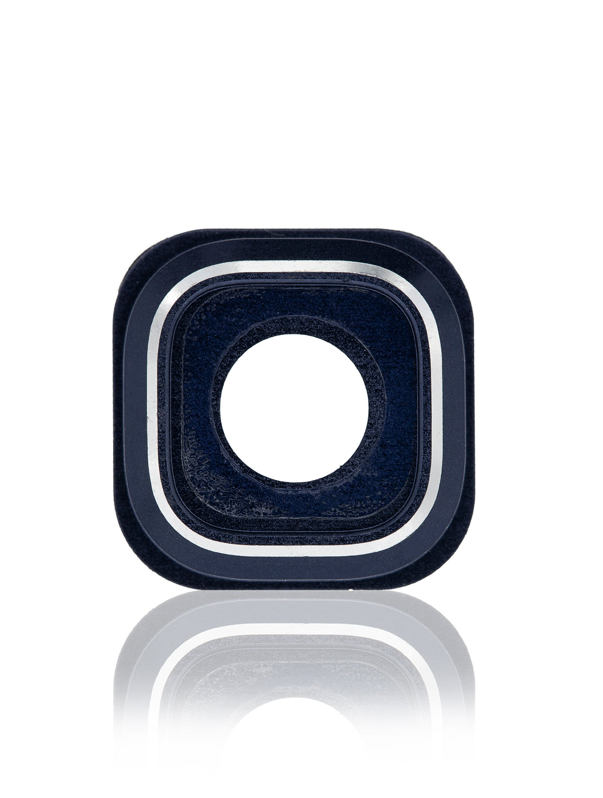 Replacement Back Camera Lens Compatible For Samsung Galaxy Note 5 (Black Sapphire)