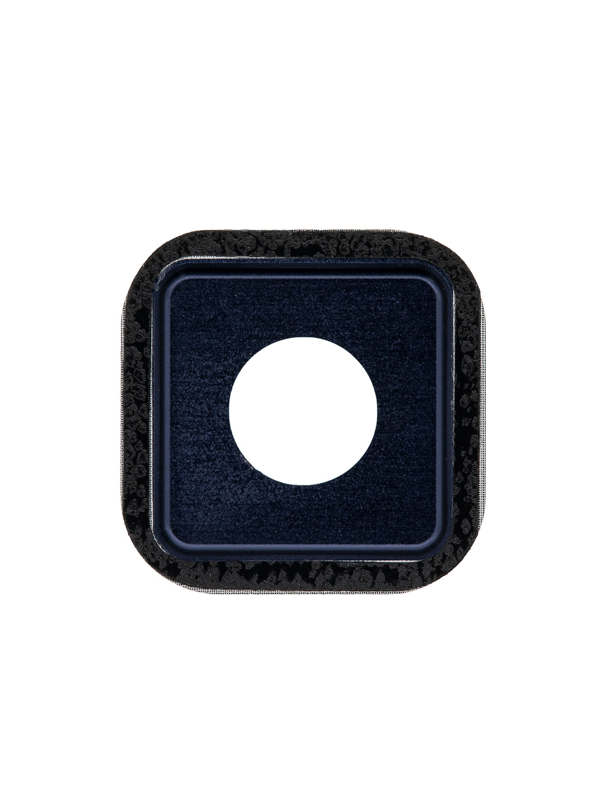 Replacement Back Camera Lens Compatible For Samsung Galaxy Note 5 (Black Sapphire)